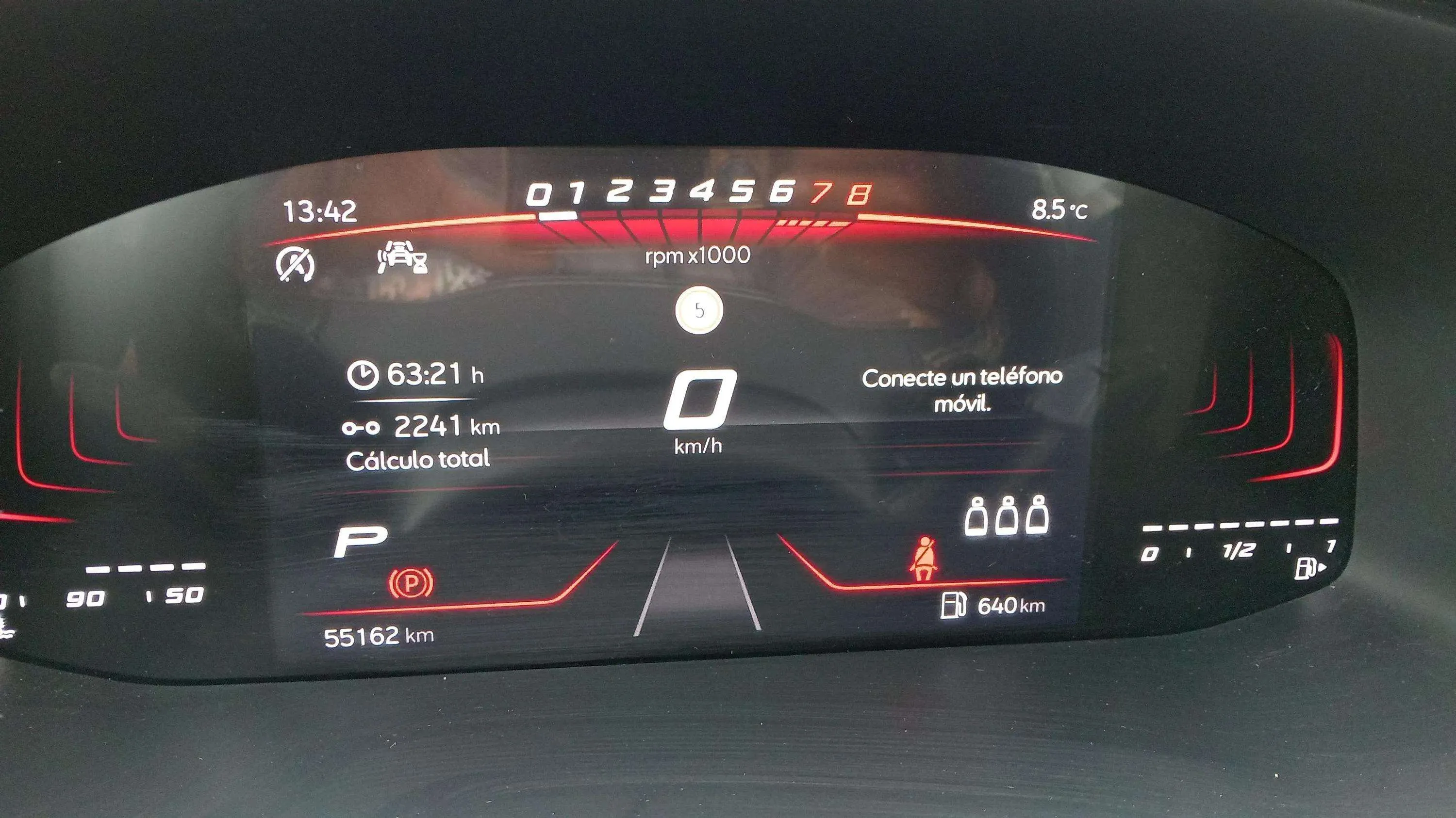 SEAT Ateca 1.5 TSI DSG Style - foto 18
