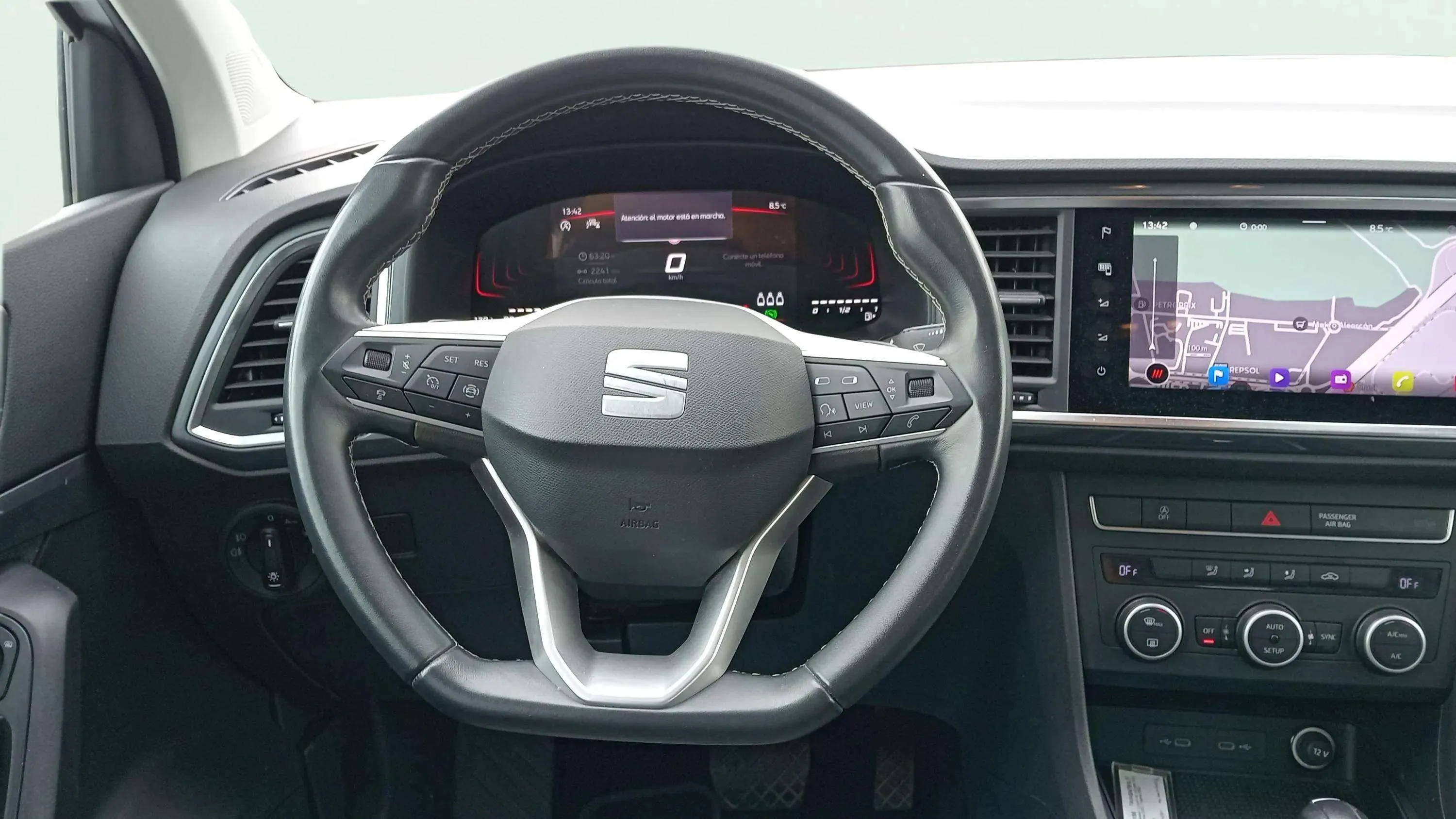 SEAT Ateca 1.5 TSI DSG Style - foto 17