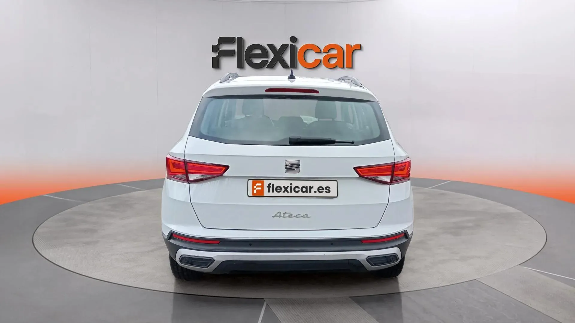 SEAT Ateca 1.5 TSI DSG Style - foto 9