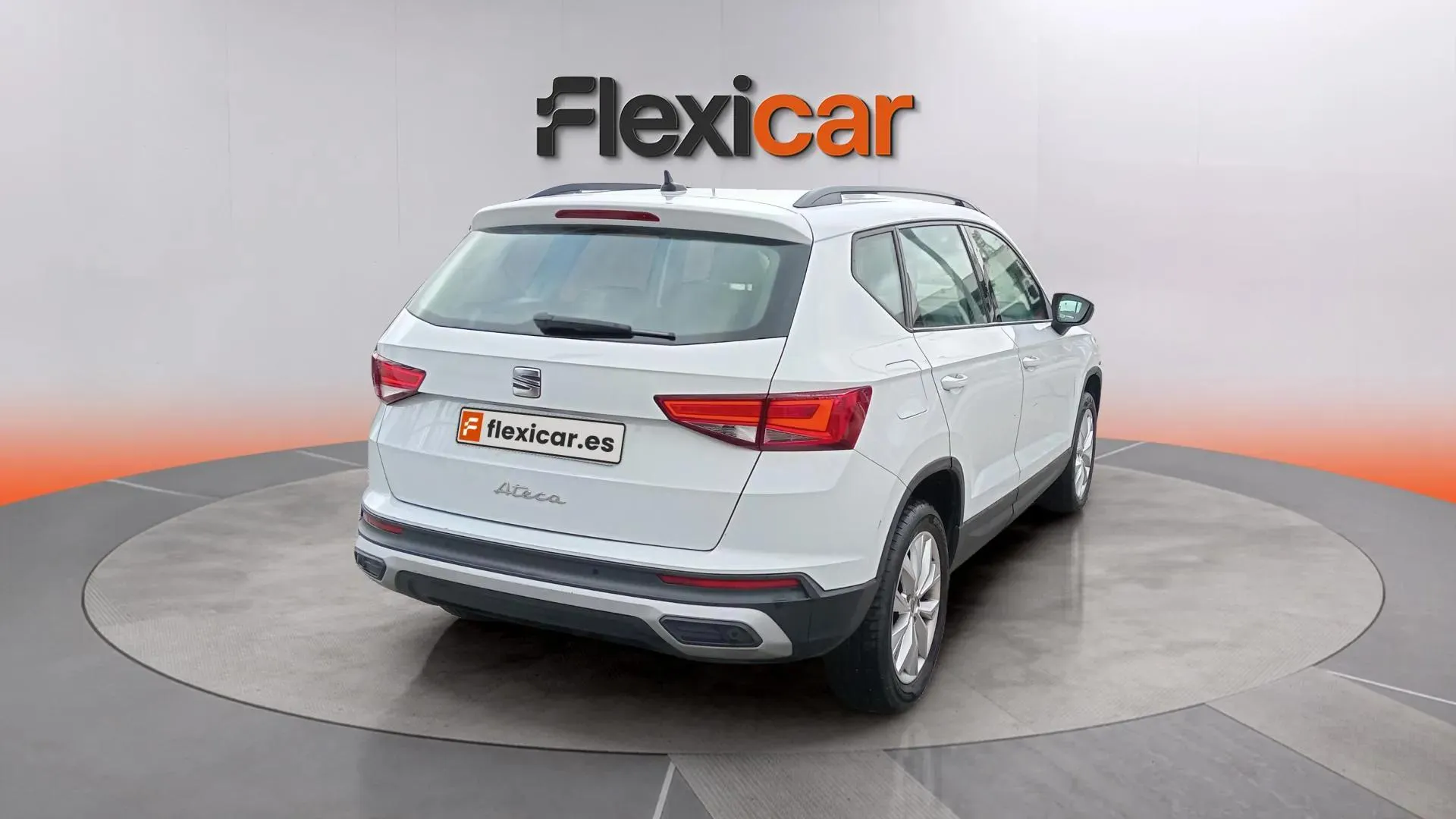 SEAT Ateca 1.5 TSI DSG Style - foto 10