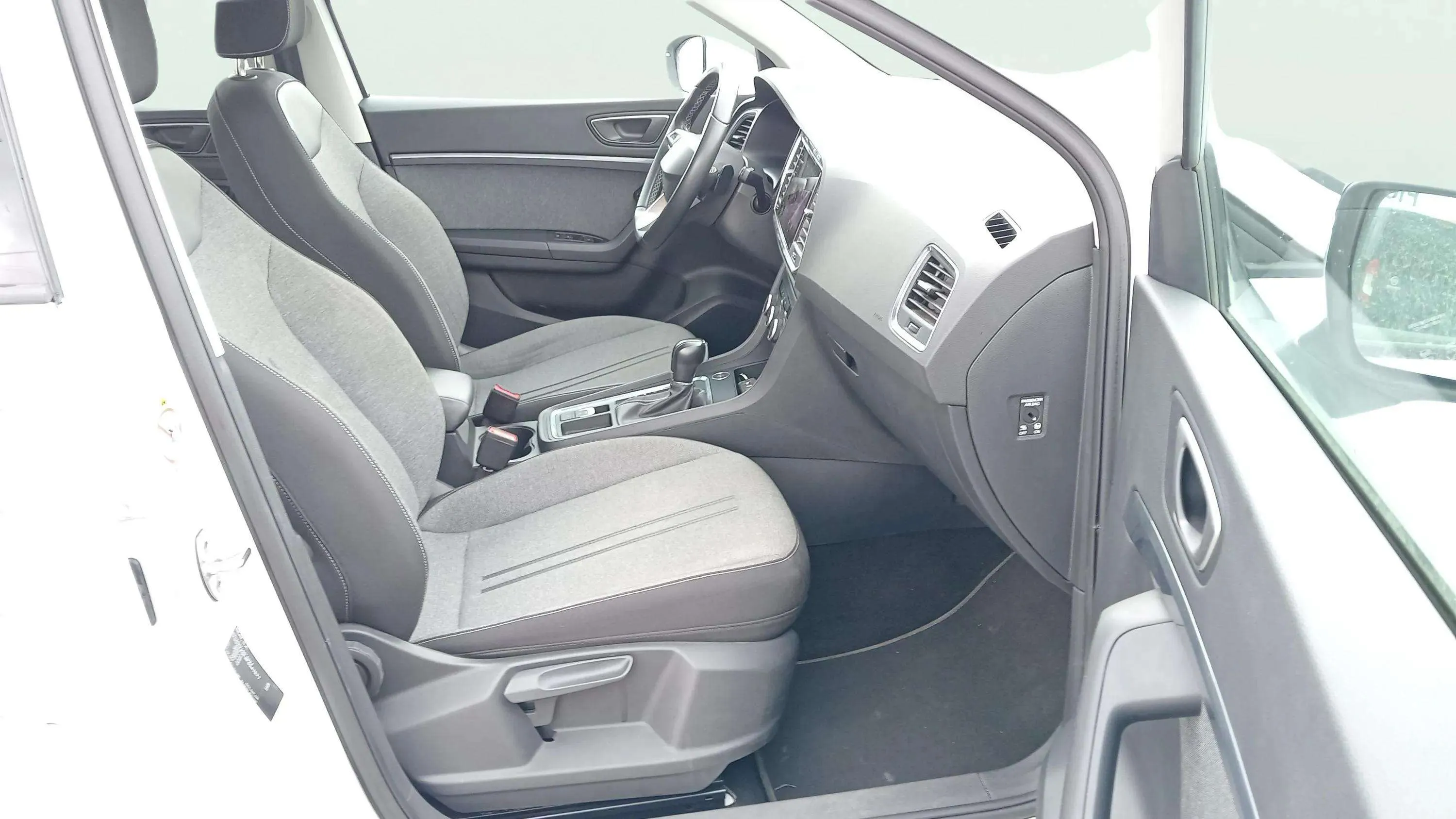 SEAT Ateca 1.5 TSI DSG Style - foto 19