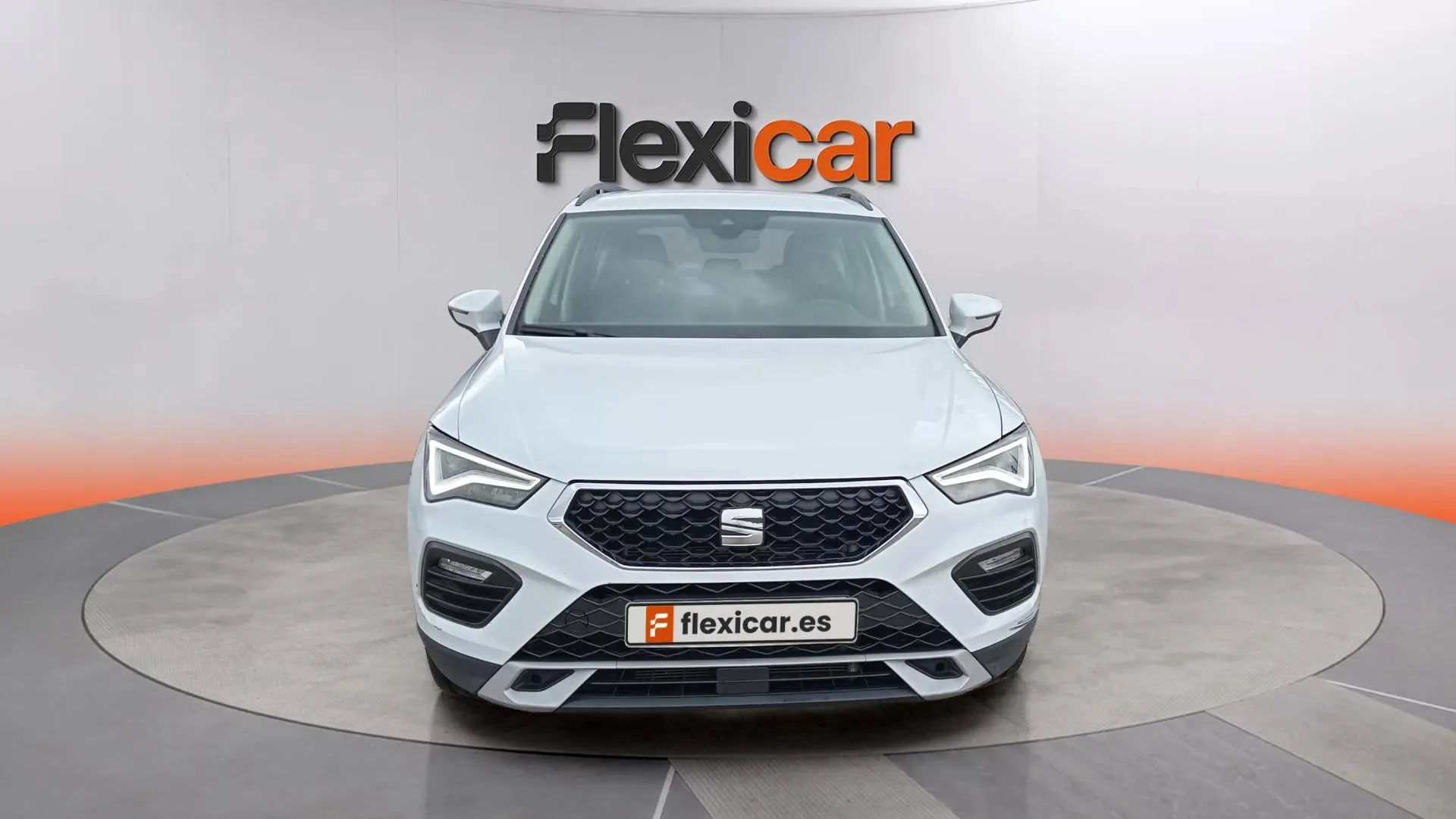 SEAT Ateca 1.5 TSI DSG Style - foto 3