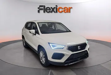 seat ateca 10 tsi 81kw 110cv st ampsp reference gasolina manual zaragoza 3 903000000219525