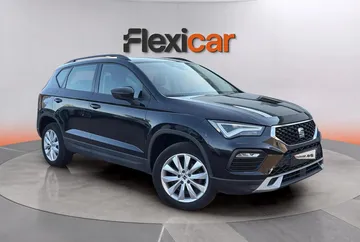 seat ateca 15 tsi 110kw 150cv dsg st ampsp style gasolina automatica mostoles poligono regordono 903000000219530