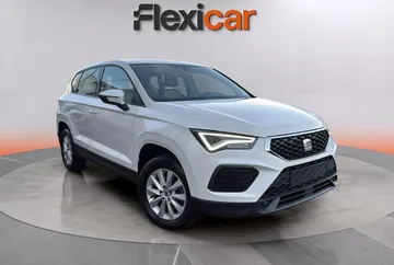 seat ateca 10 tsi 81kw 110cv st ampsp reference gasolina manual coslada 903000000219534