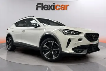 cupra formentor 15 tsi 110kw 150 cv dsg gasolina automatica fuenlabrada 903000000219540