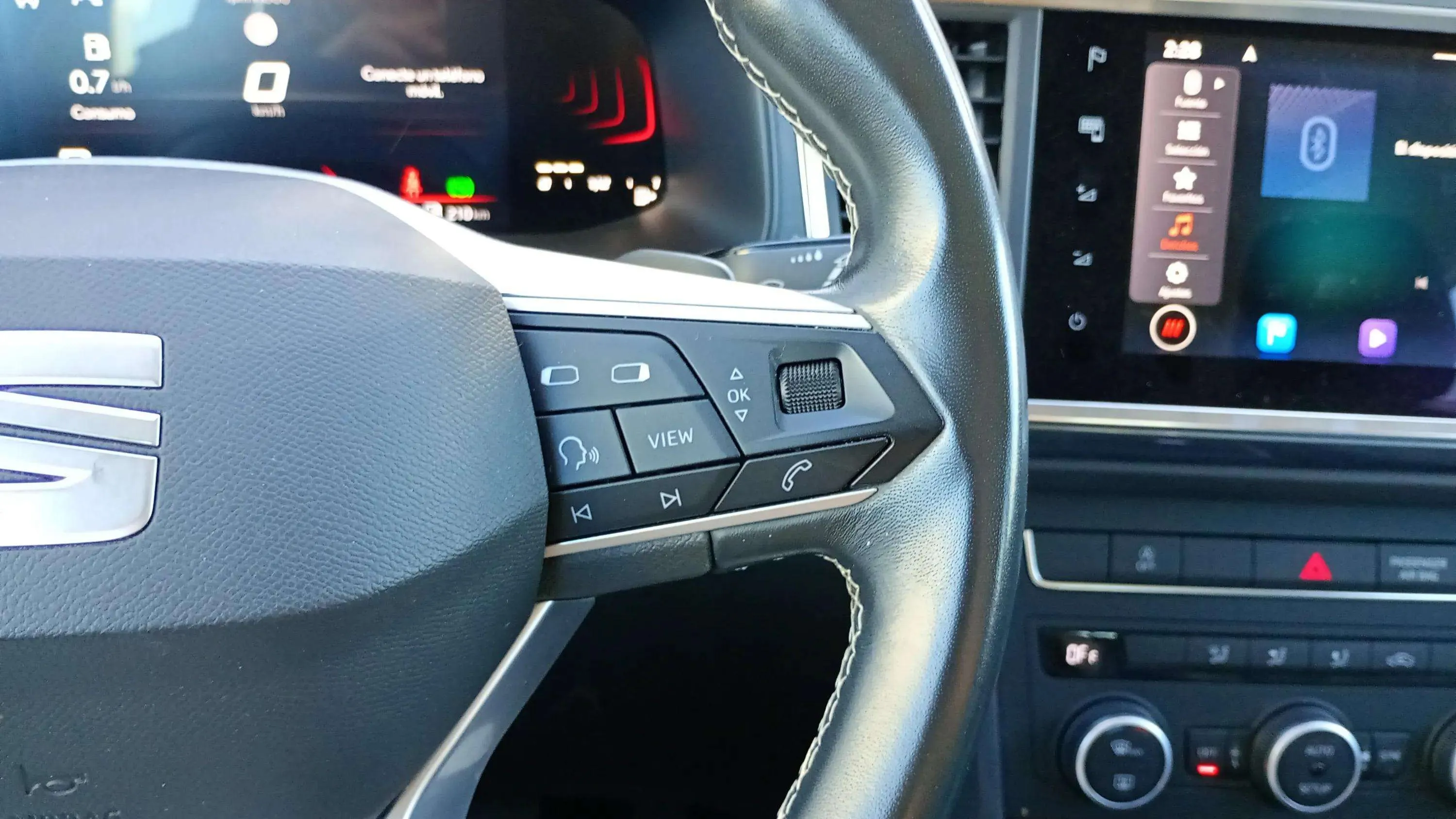 SEAT Ateca 1.5 TSI DSG Style - foto 15