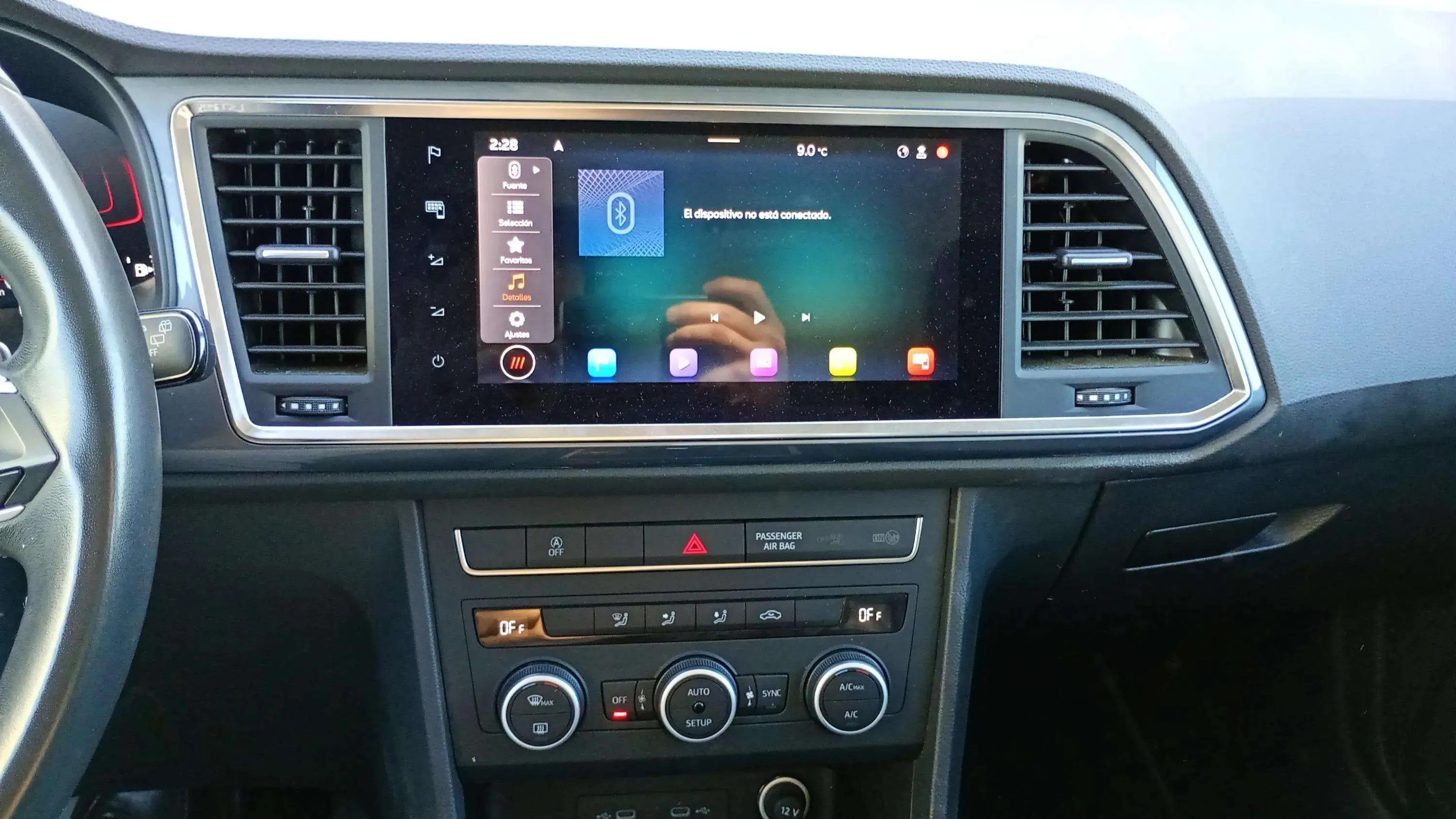 SEAT Ateca 1.5 TSI DSG Style - foto 19
