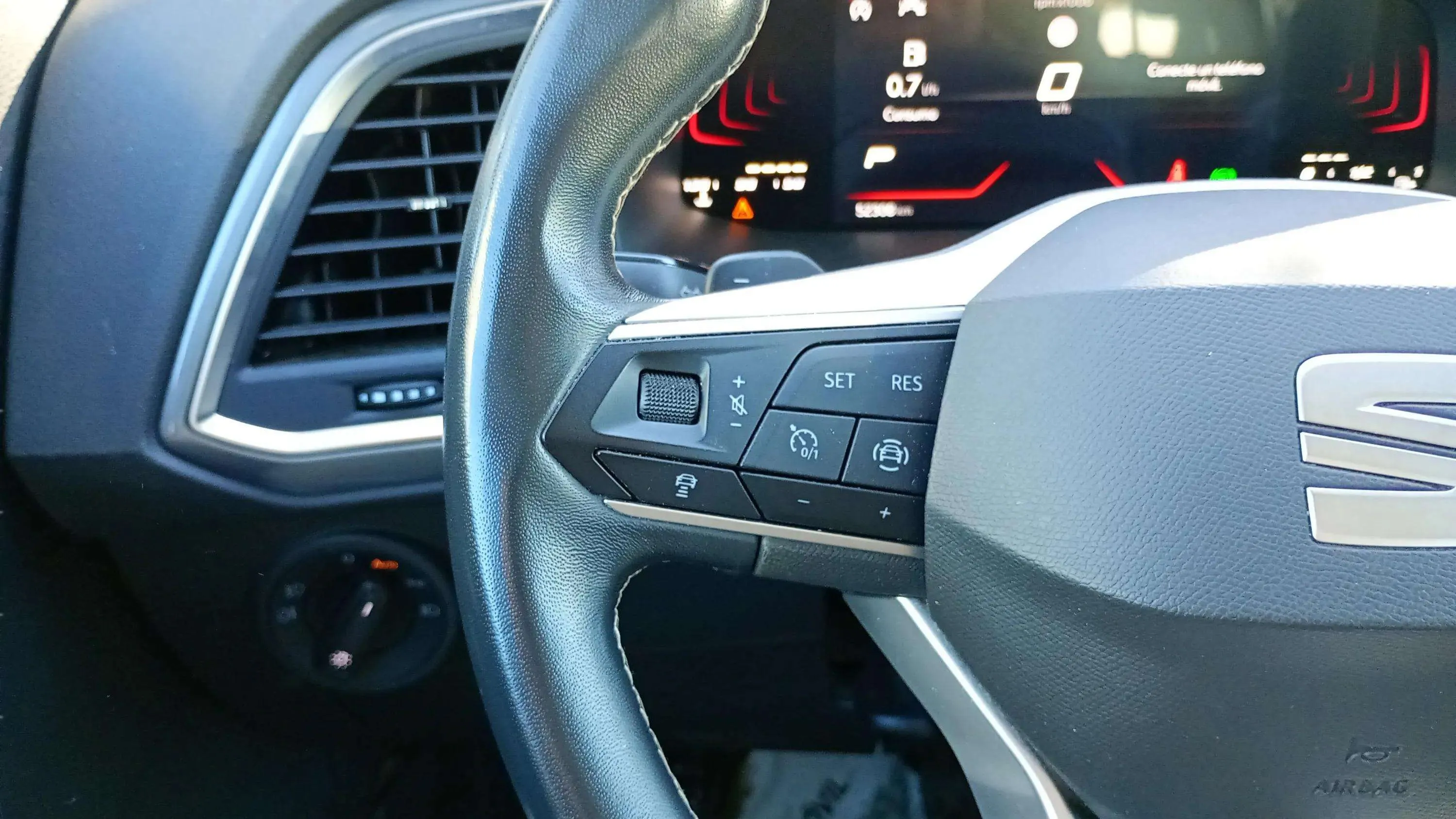 SEAT Ateca 1.5 TSI DSG Style - foto 14