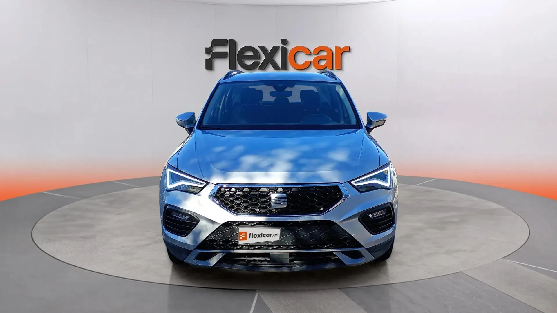 SEAT Ateca 1.5 TSI DSG Style - foto 2