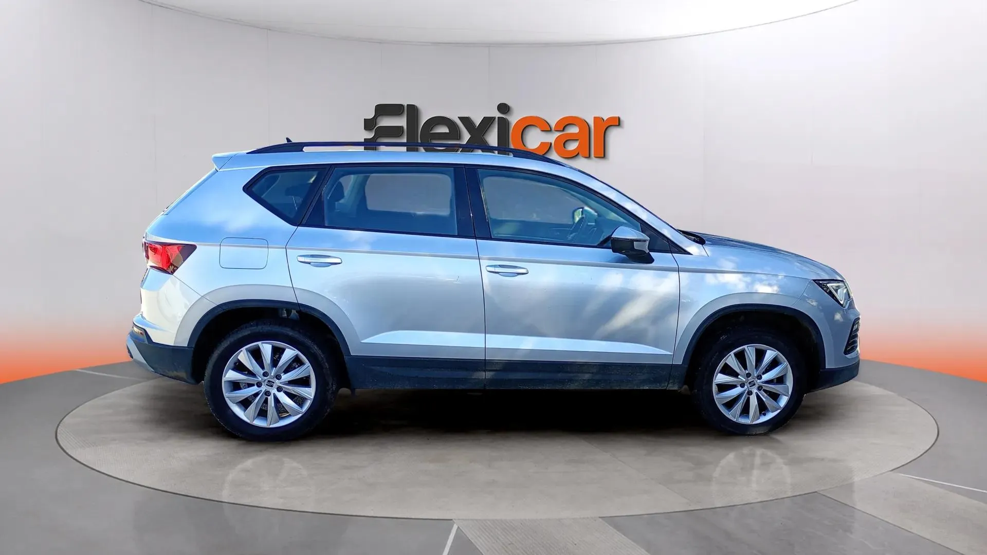 SEAT Ateca 1.5 TSI DSG Style - foto 3