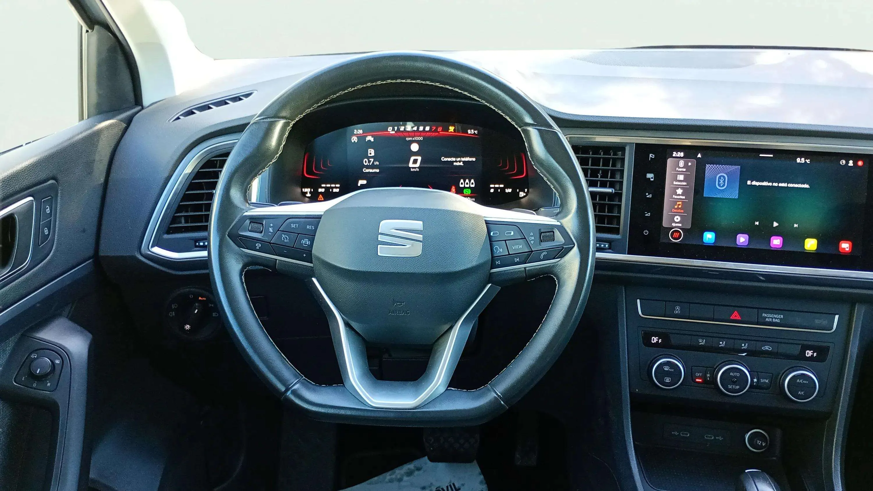SEAT Ateca 1.5 TSI DSG Style - foto 13