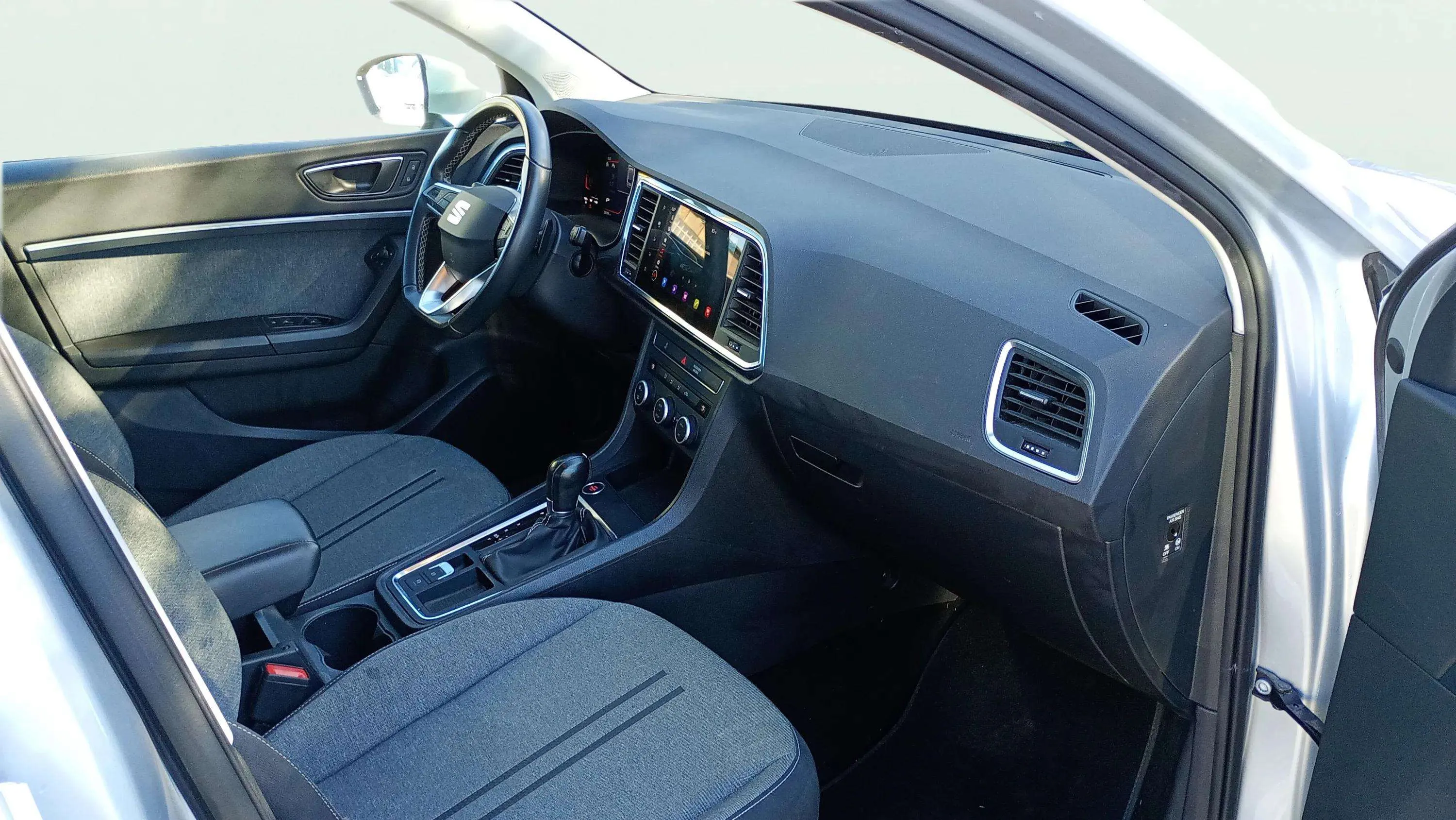 SEAT Ateca 1.5 TSI DSG Style - foto 9