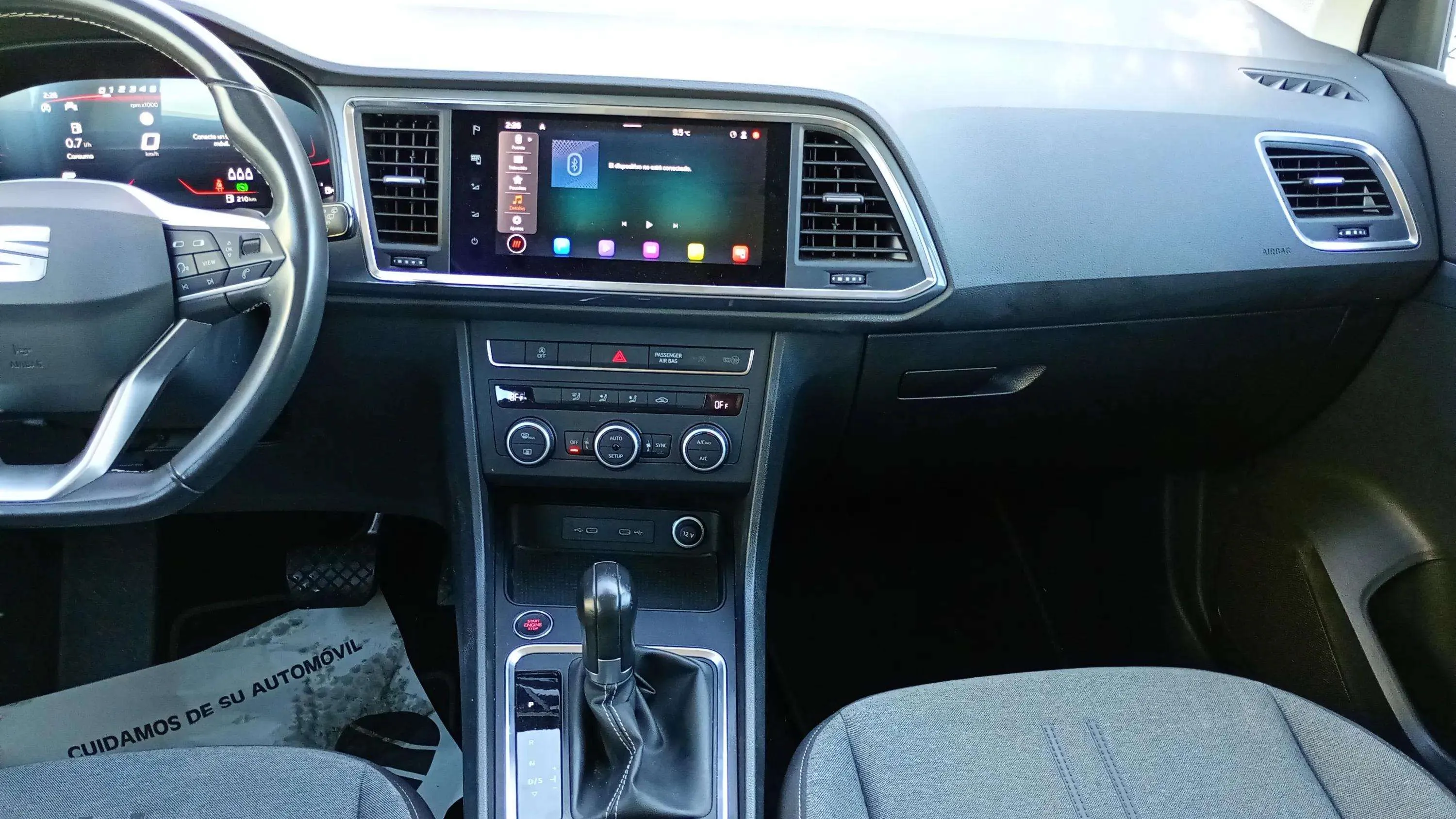 SEAT Ateca 1.5 TSI DSG Style - foto 12