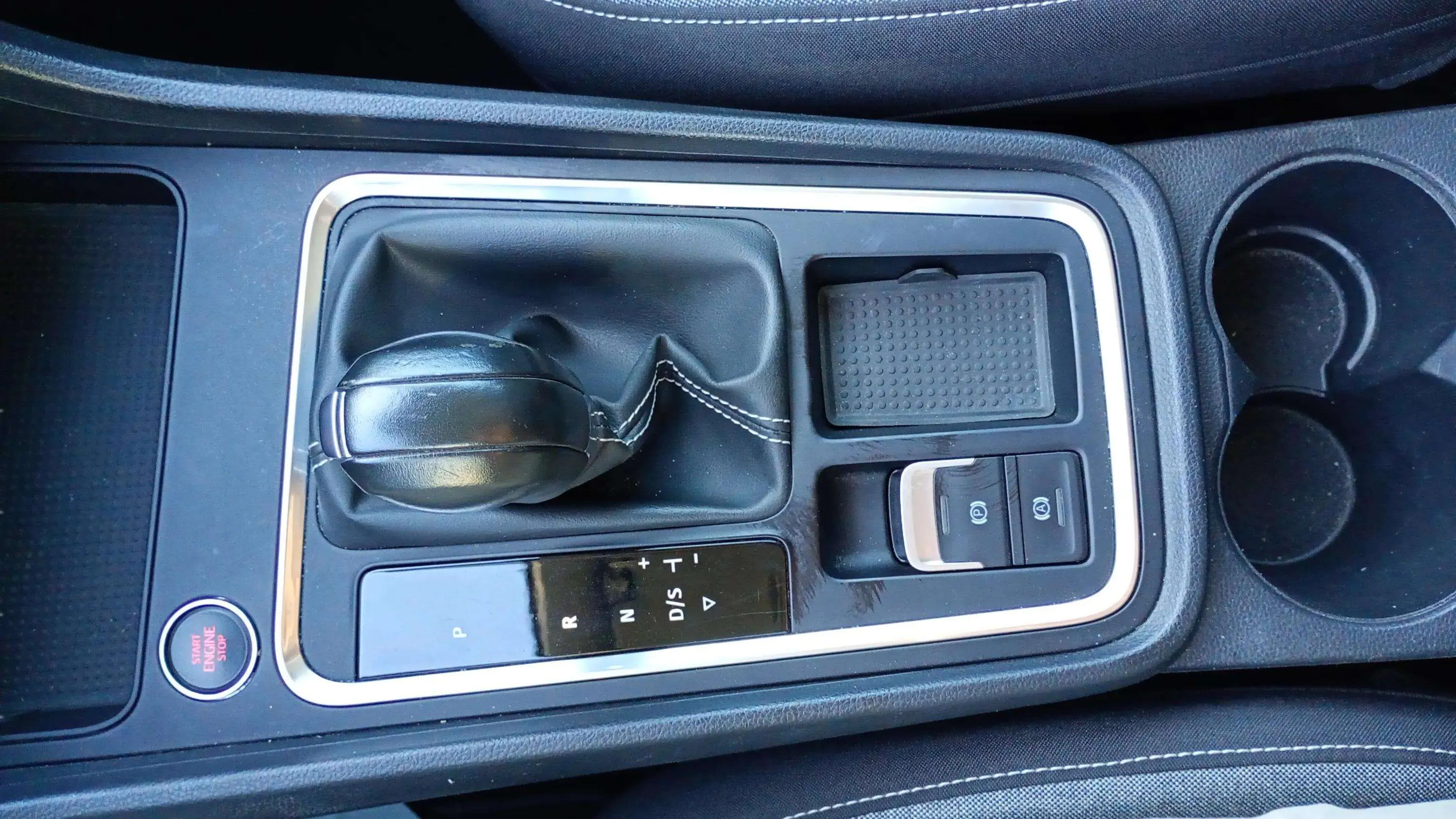 SEAT Ateca 1.5 TSI DSG Style - foto 21