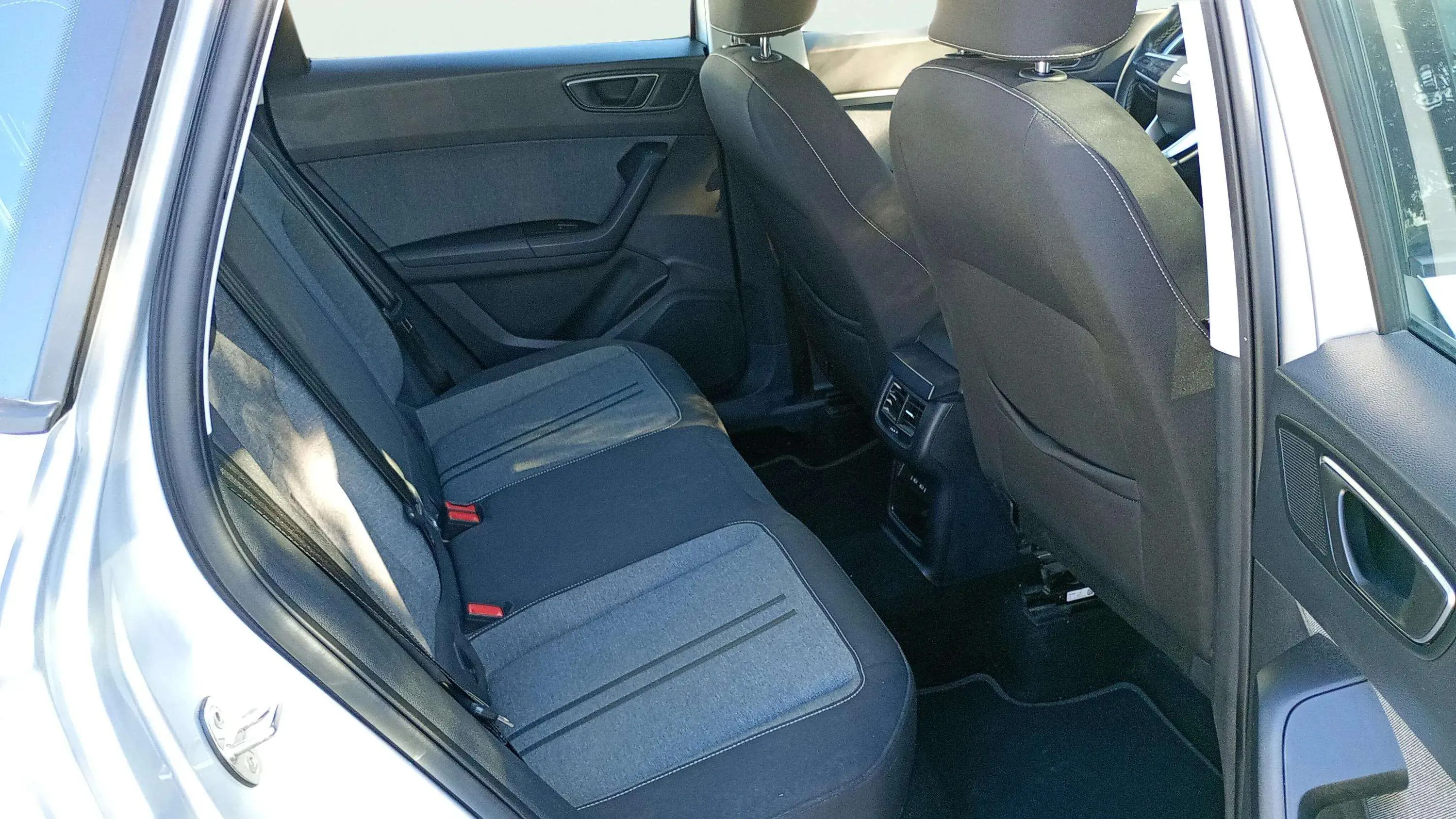 SEAT Ateca 1.5 TSI DSG Style - foto 10