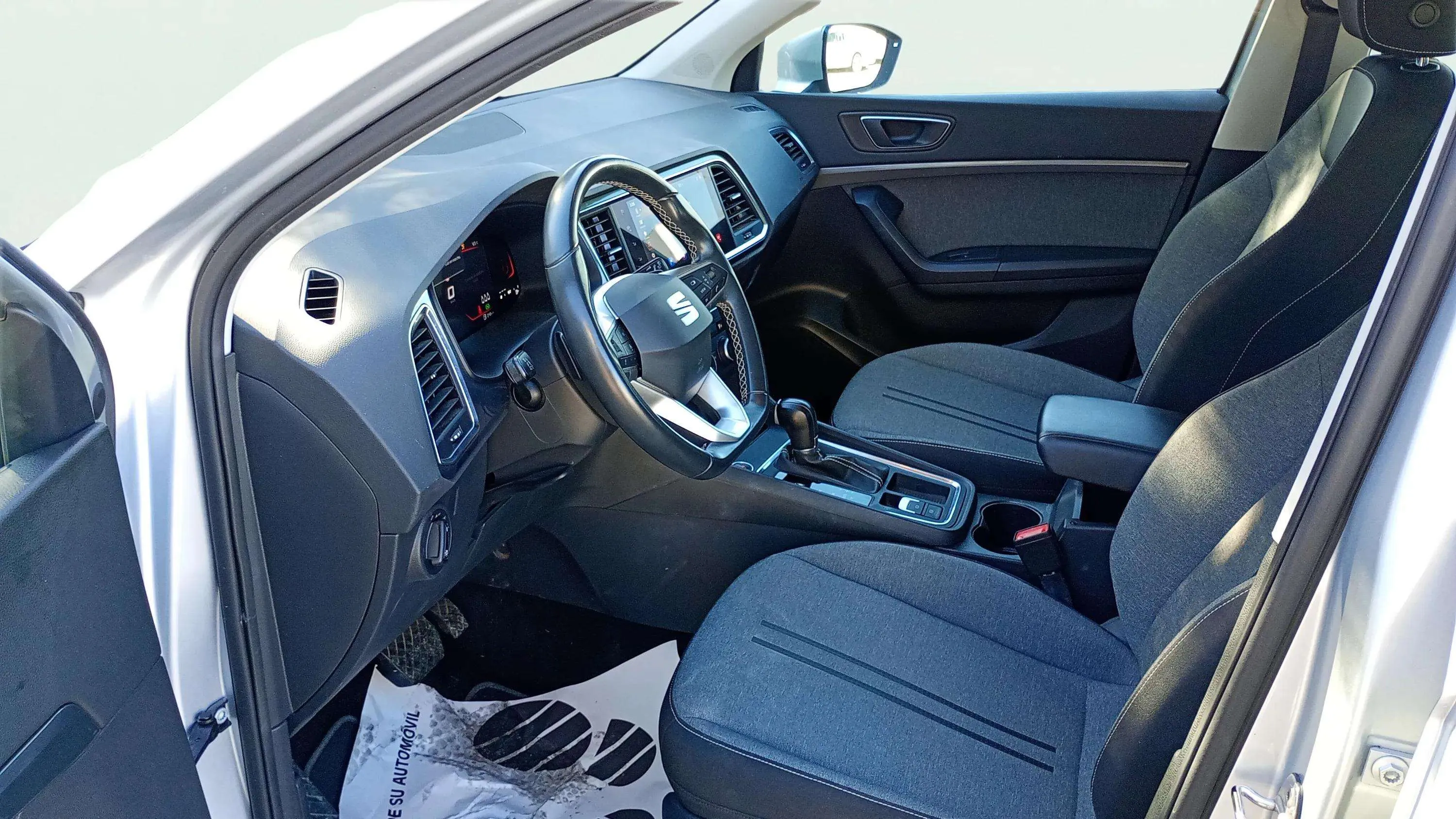 SEAT Ateca 1.5 TSI DSG Style - foto 8