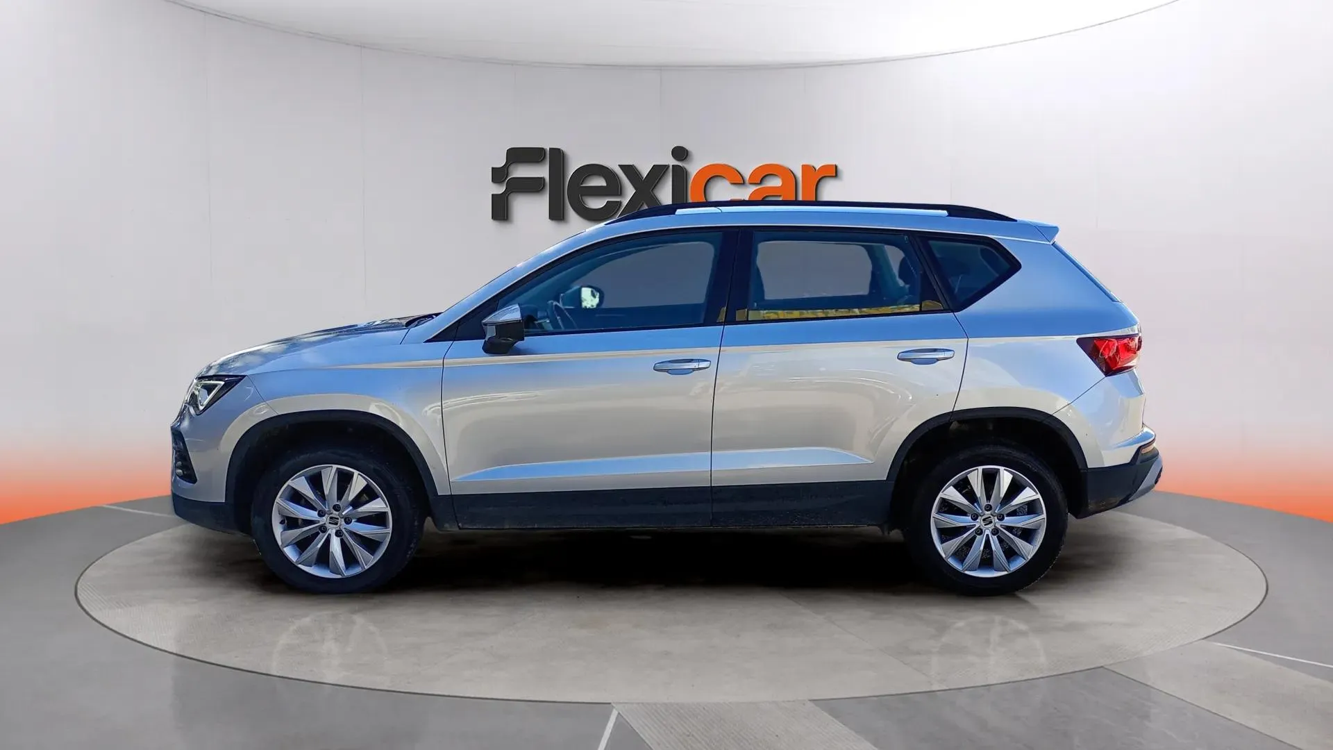 SEAT Ateca 1.5 TSI DSG Style - foto 4