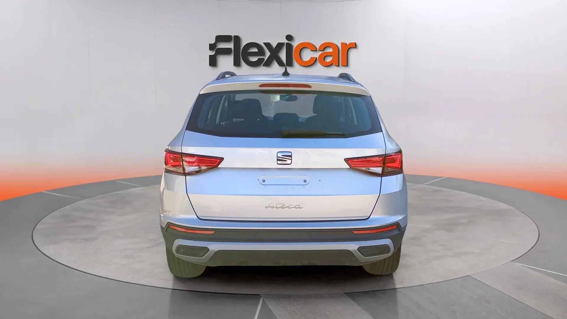 SEAT Ateca 1.5 TSI DSG Style - foto 5