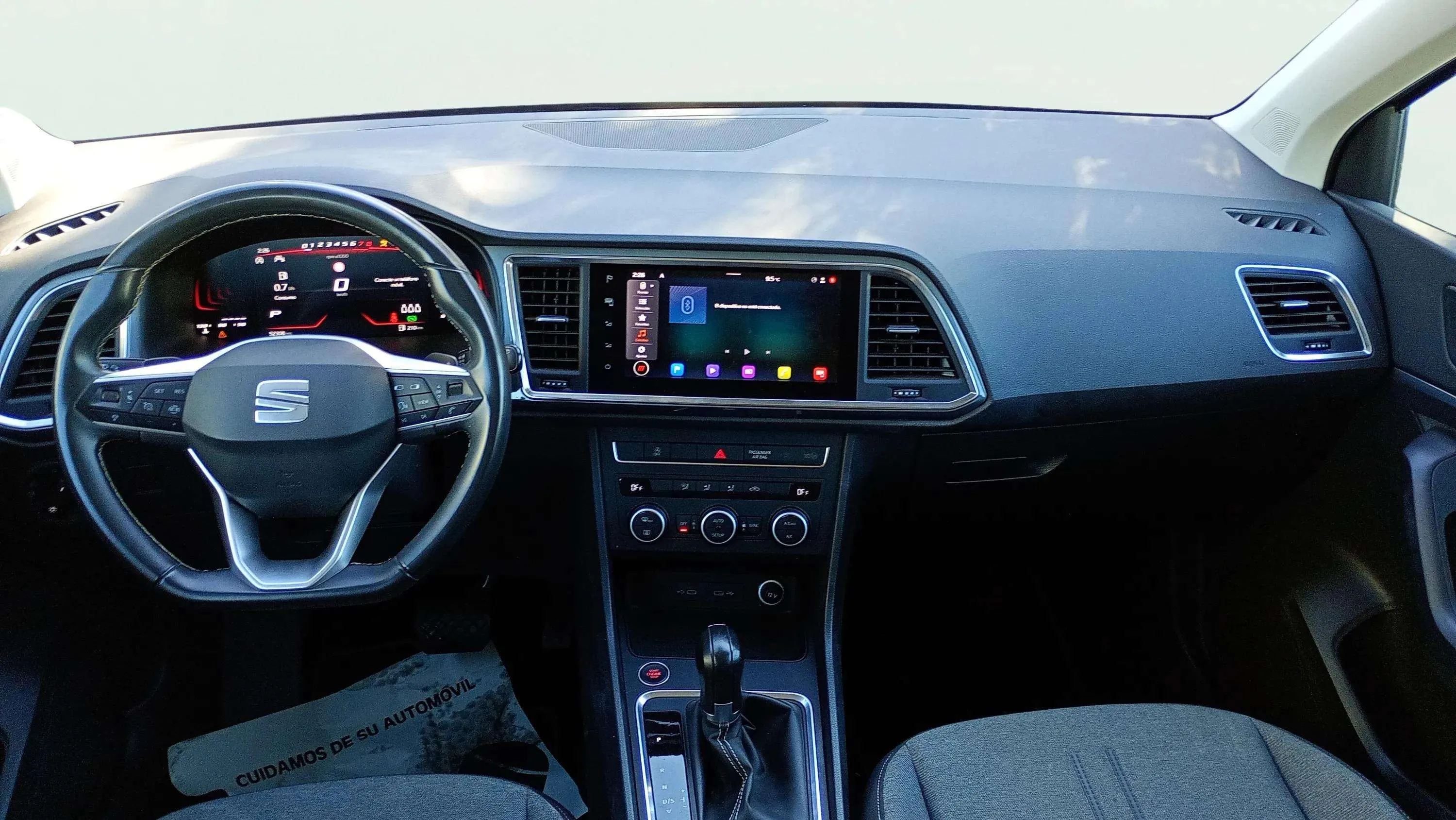 SEAT Ateca 1.5 TSI DSG Style - foto 11