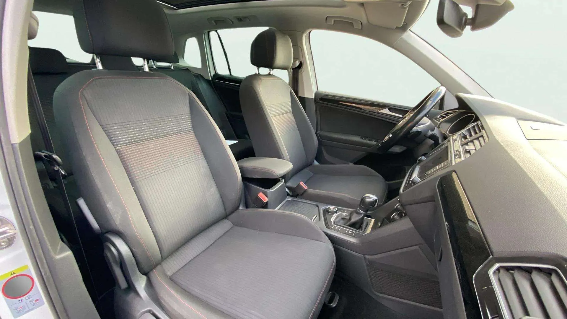 Volkswagen Tiguan Sport 2.0 TSI 4Motion DSG - foto 16