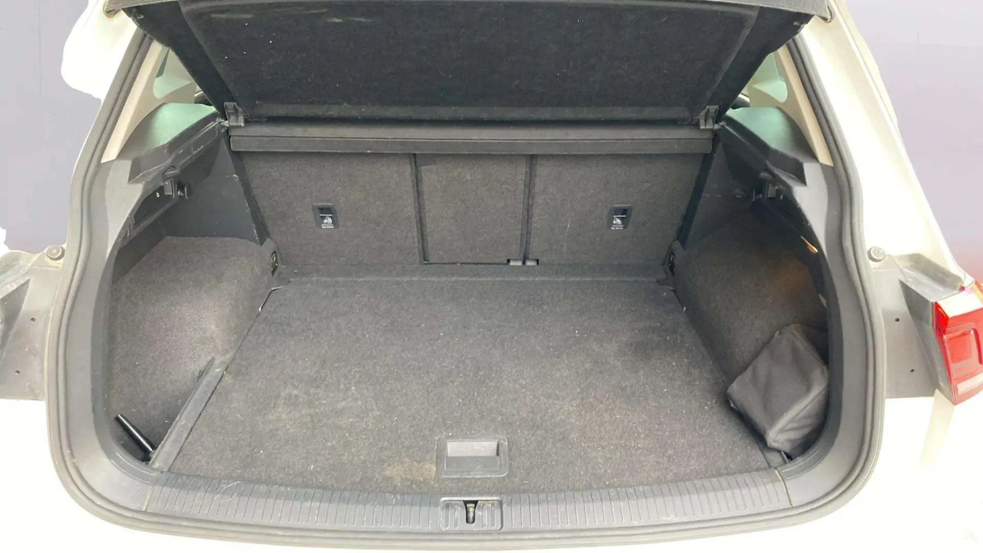 Volkswagen Tiguan Sport 2.0 TSI 4Motion DSG - foto 19