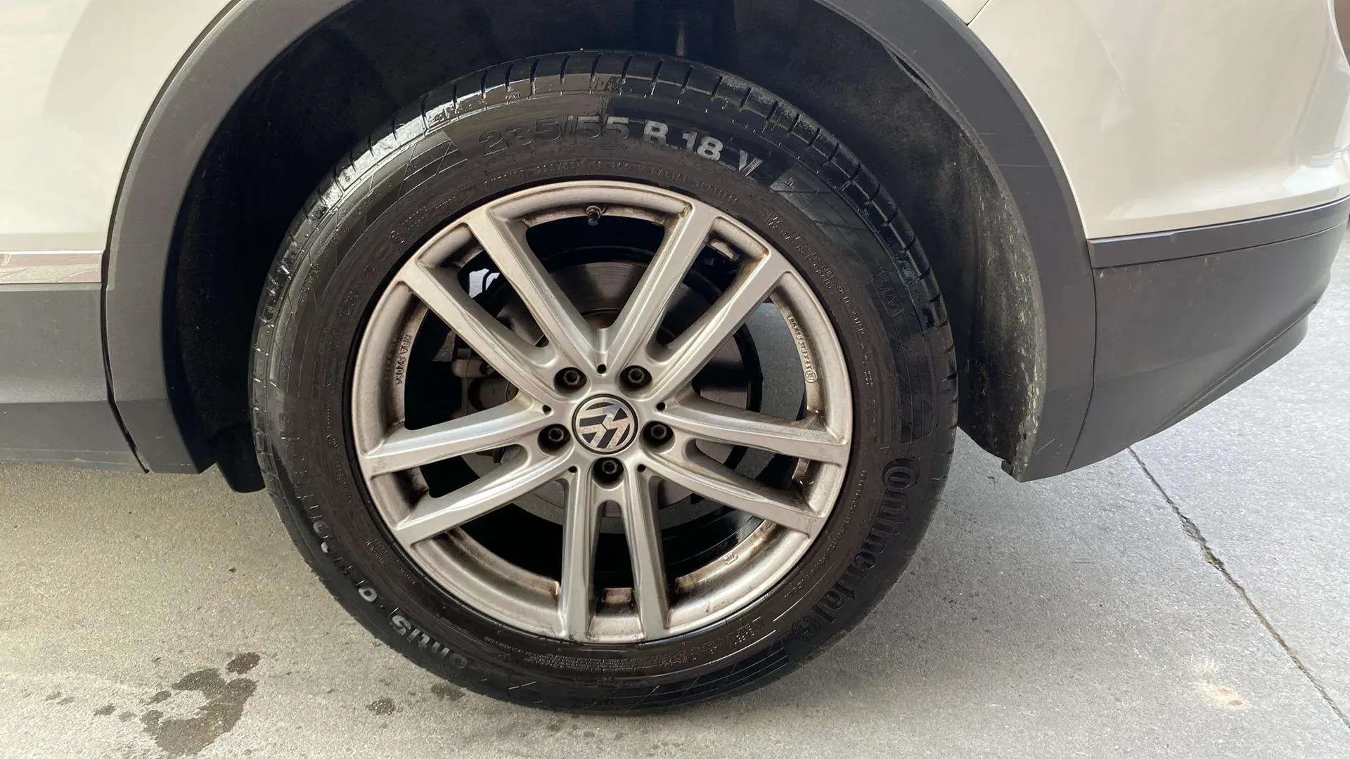 Volkswagen Tiguan Sport 2.0 TSI 4Motion DSG - foto 9