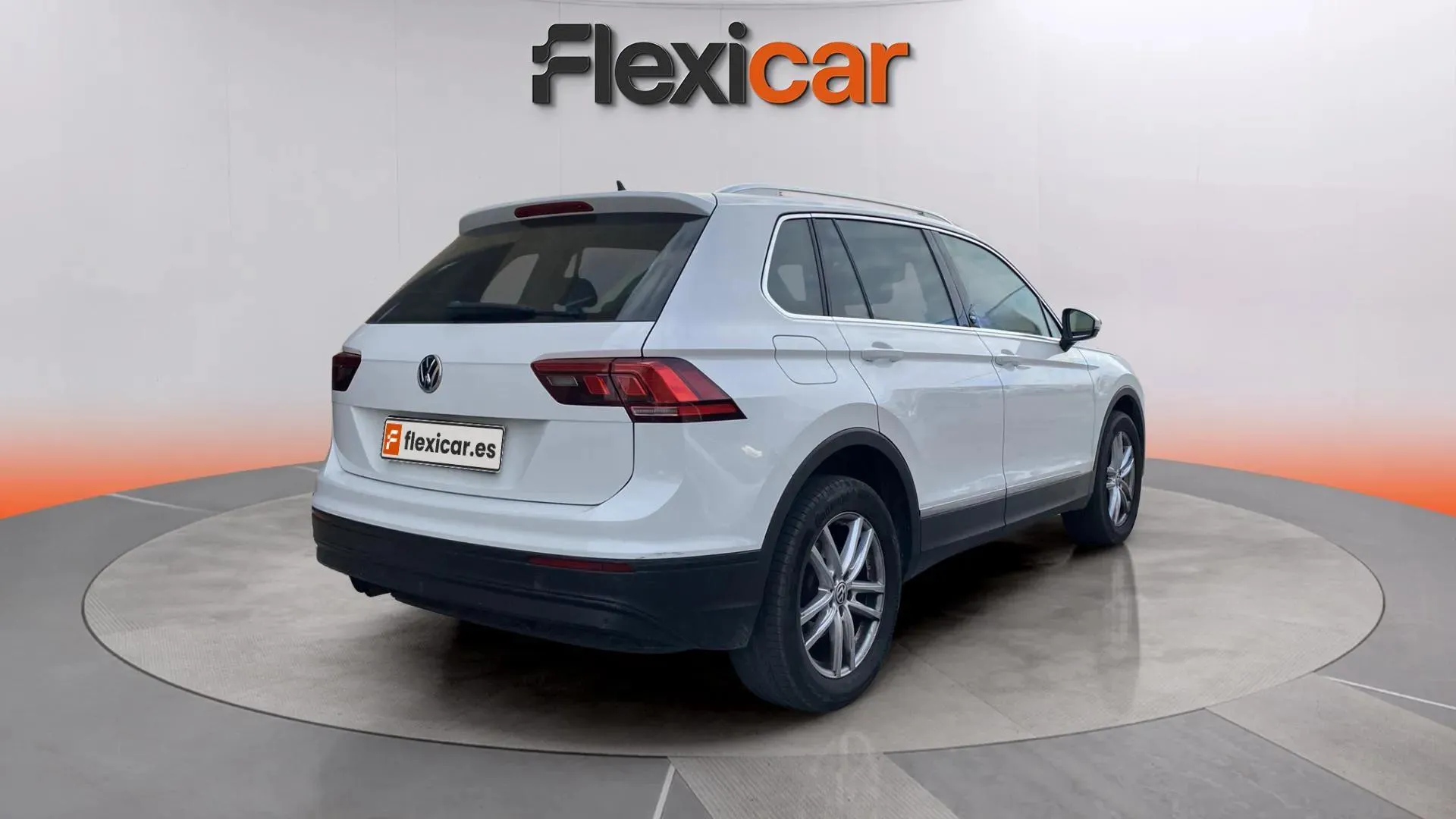 Volkswagen Tiguan Sport 2.0 TSI 4Motion DSG - foto 5