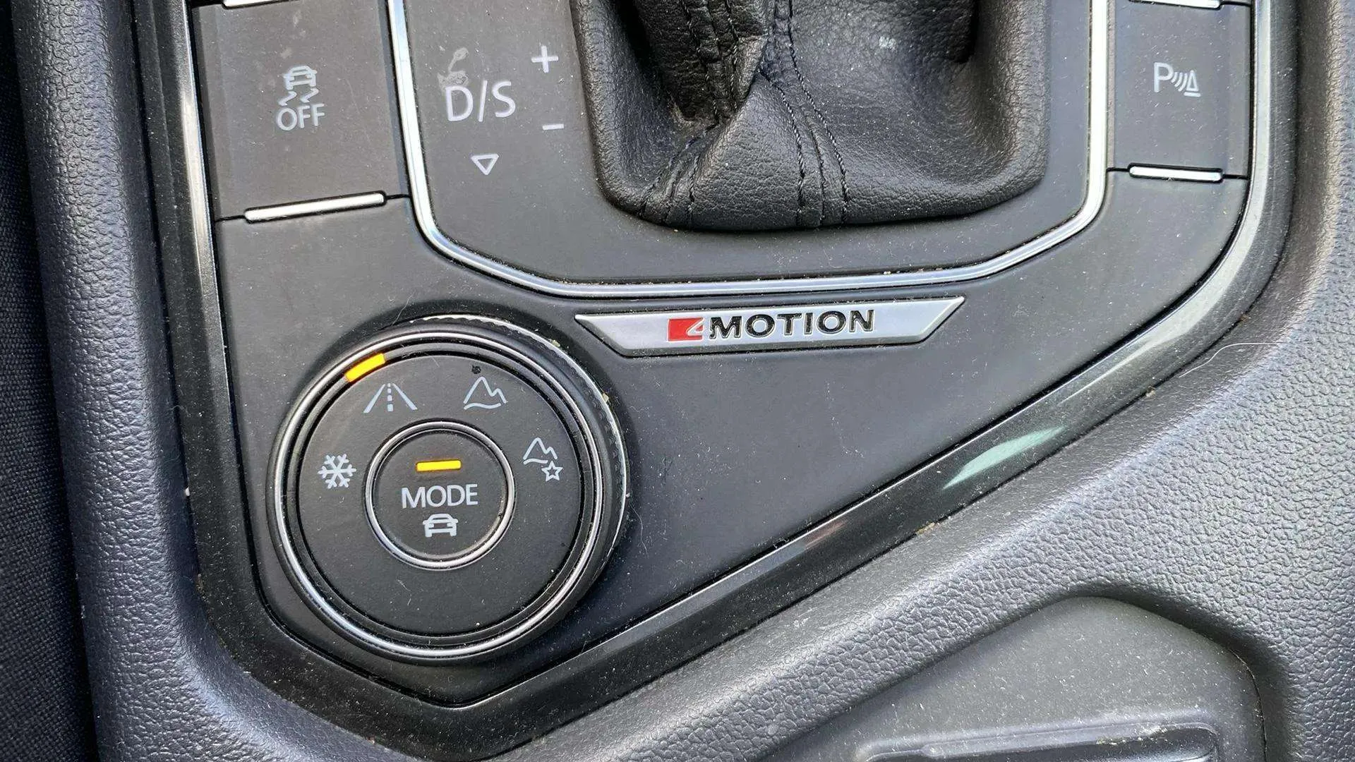Volkswagen Tiguan Sport 2.0 TSI 4Motion DSG - foto 14