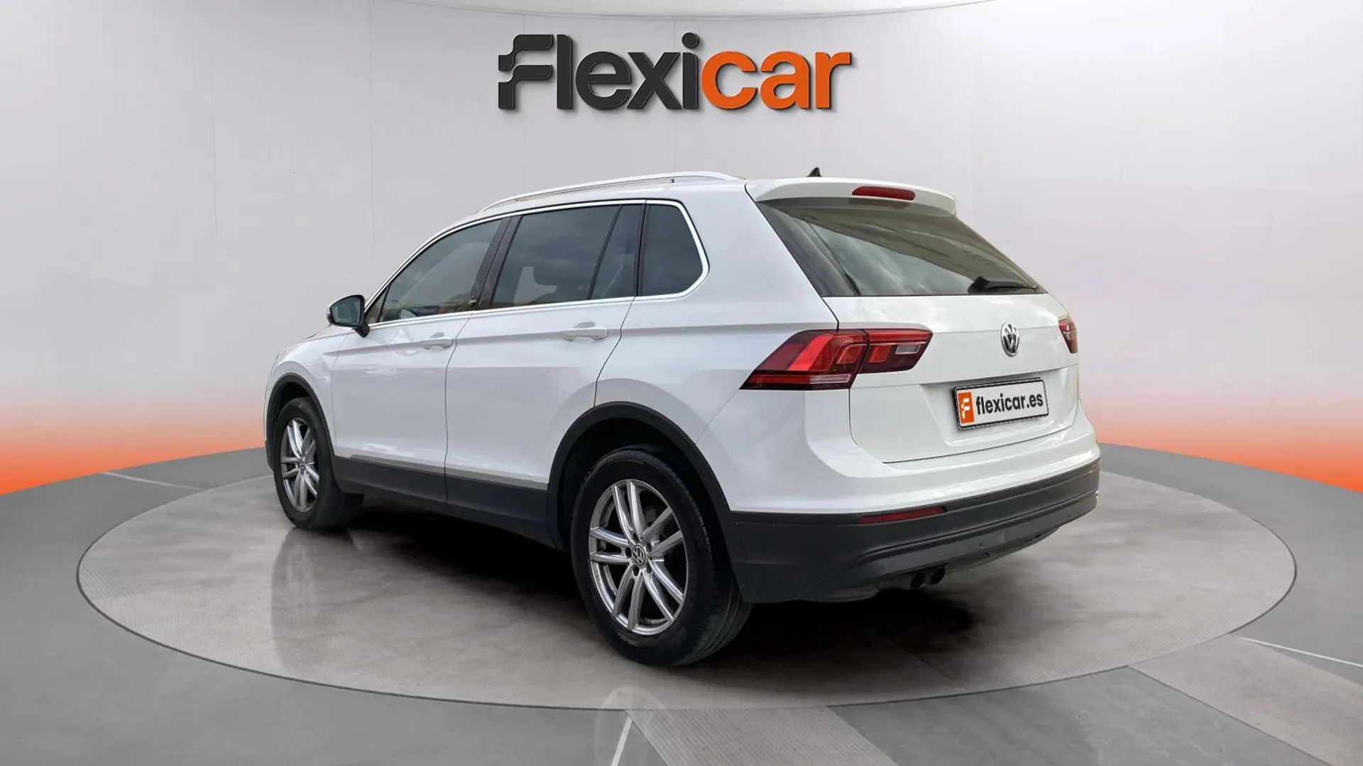 Volkswagen Tiguan Sport 2.0 TSI 4Motion DSG - foto 7
