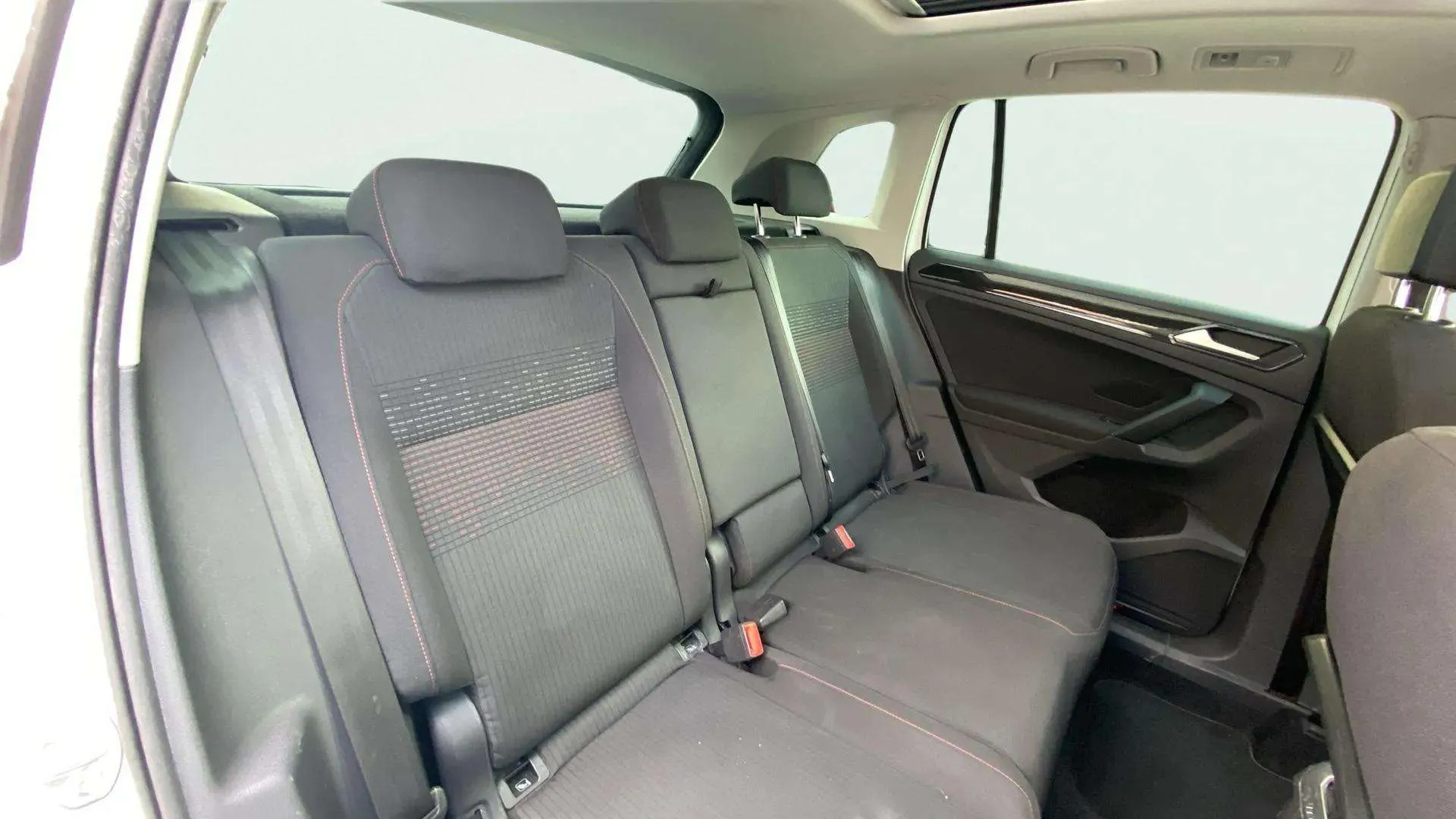 Volkswagen Tiguan Sport 2.0 TSI 4Motion DSG - foto 17