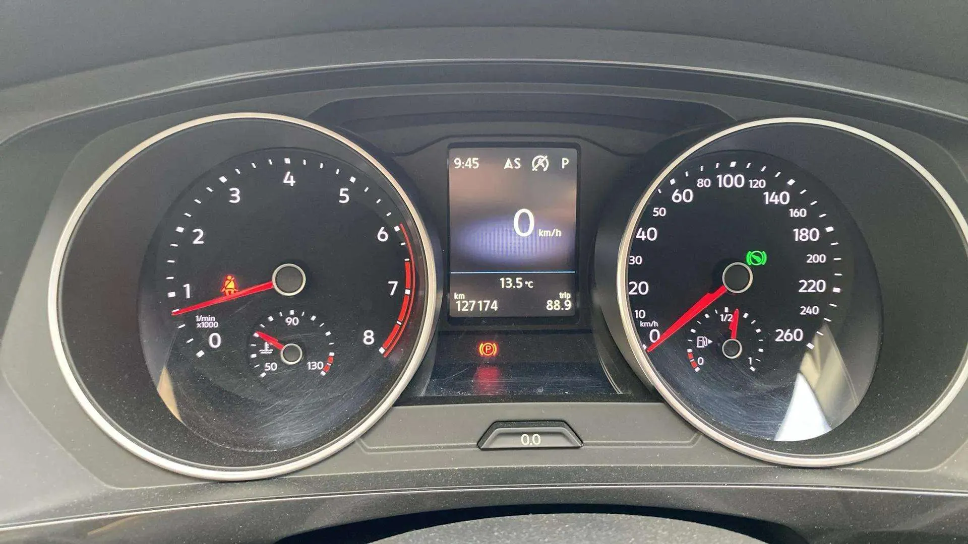 Volkswagen Tiguan Sport 2.0 TSI 4Motion DSG - foto 12