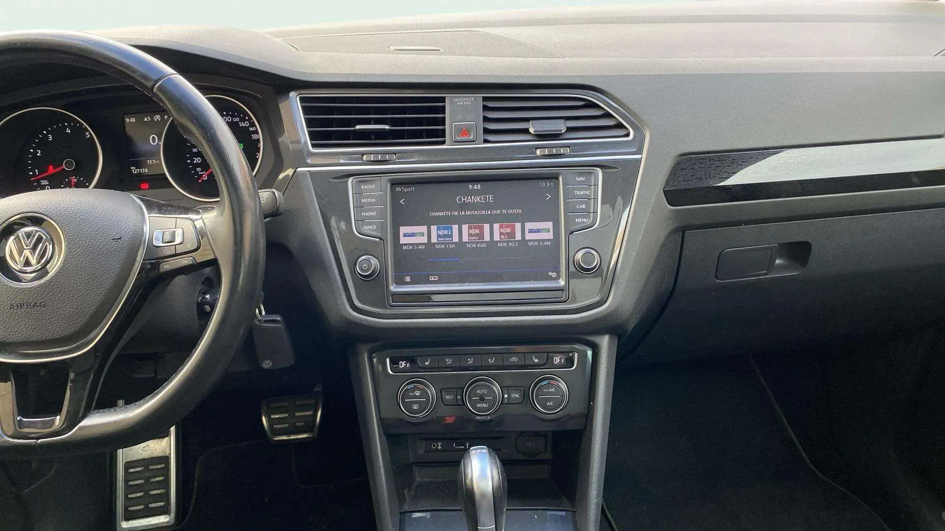 Volkswagen Tiguan Sport 2.0 TSI 4Motion DSG - foto 13