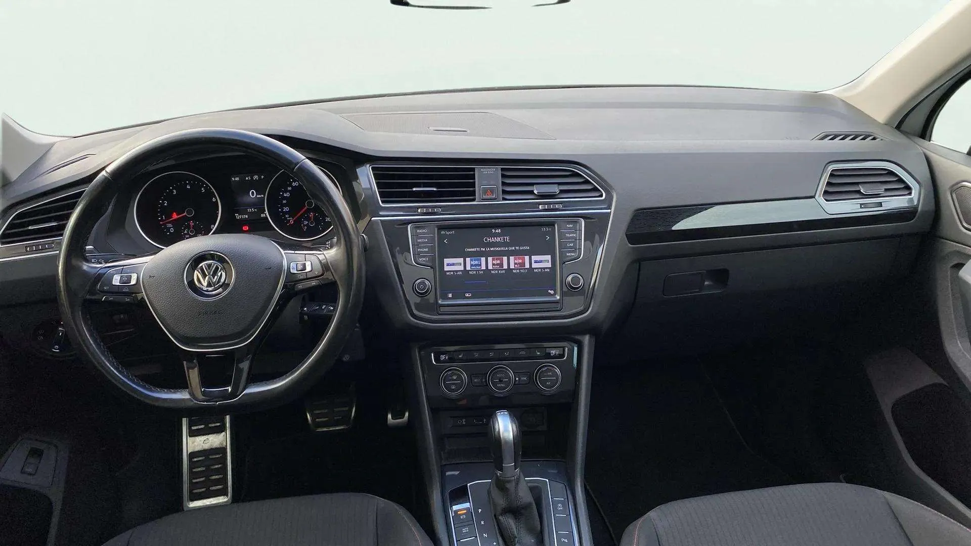 Volkswagen Tiguan Sport 2.0 TSI 4Motion DSG - foto 10