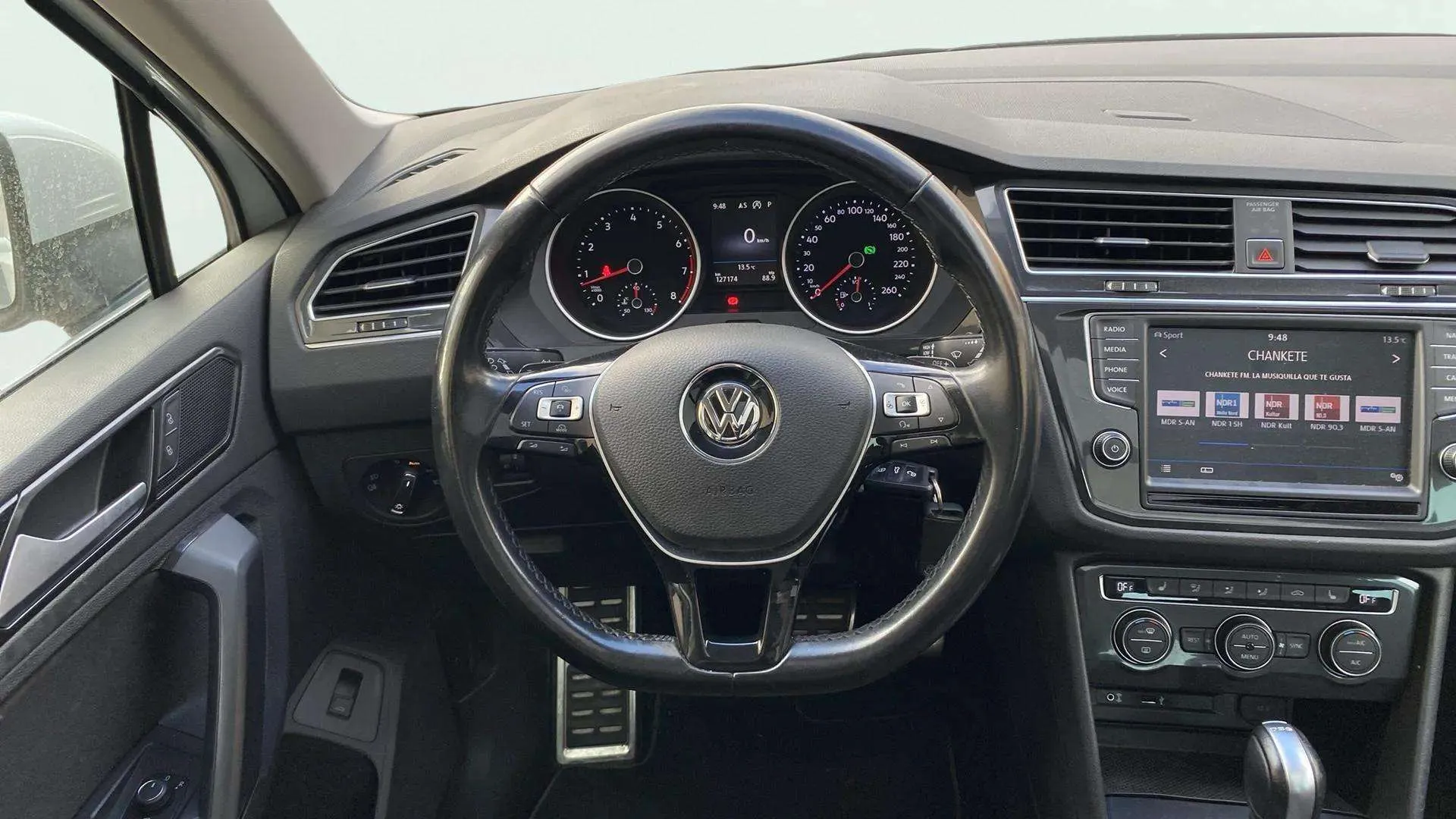Volkswagen Tiguan Sport 2.0 TSI 4Motion DSG - foto 11