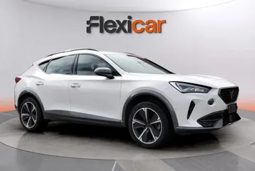 cupra formentor 15 tsi 110kw 150 cv dsg gasolina automatica getafe fuenlabrada 903000000219544