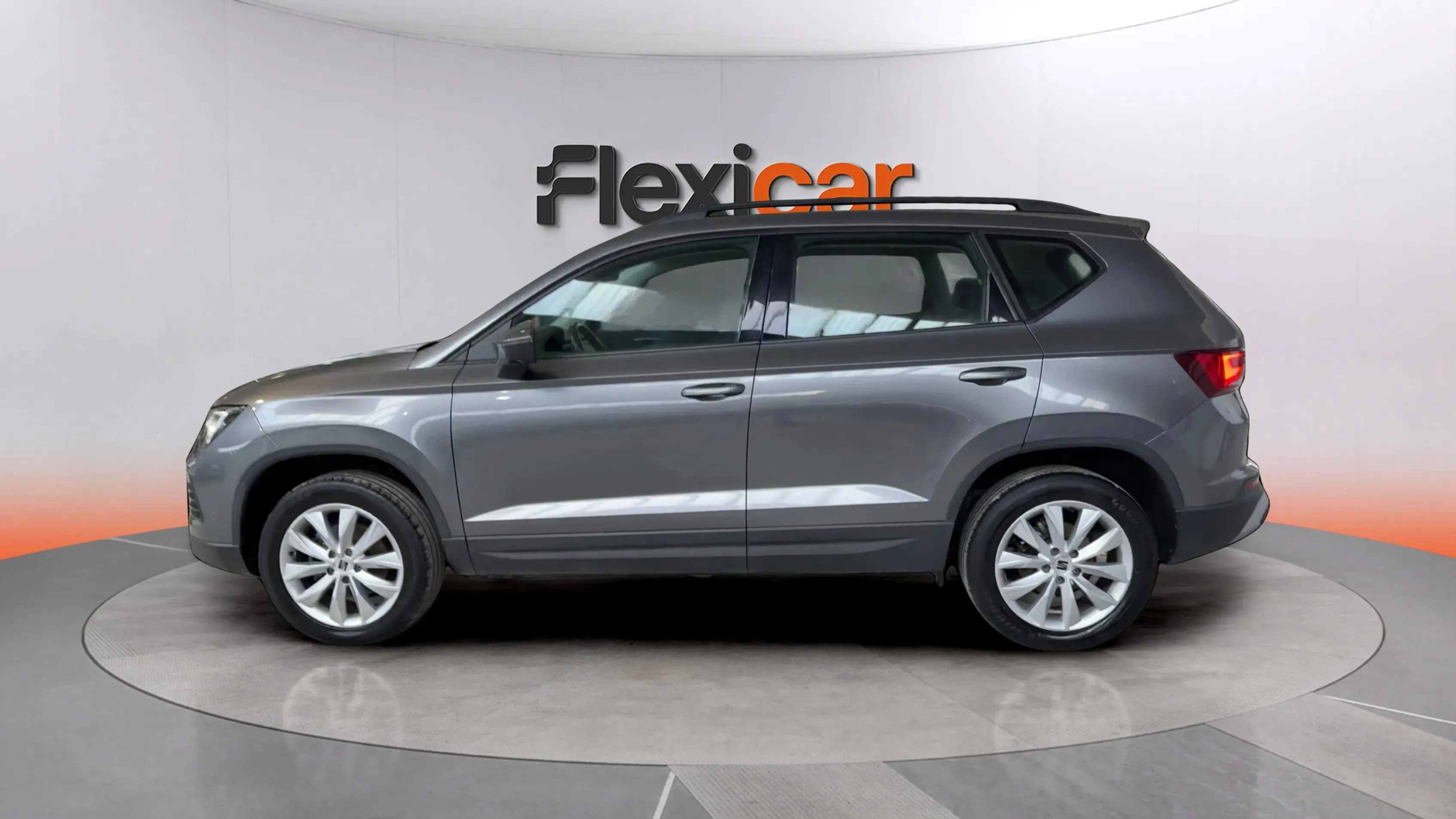 SEAT Ateca 1.0 TSI Style Eco - foto 2