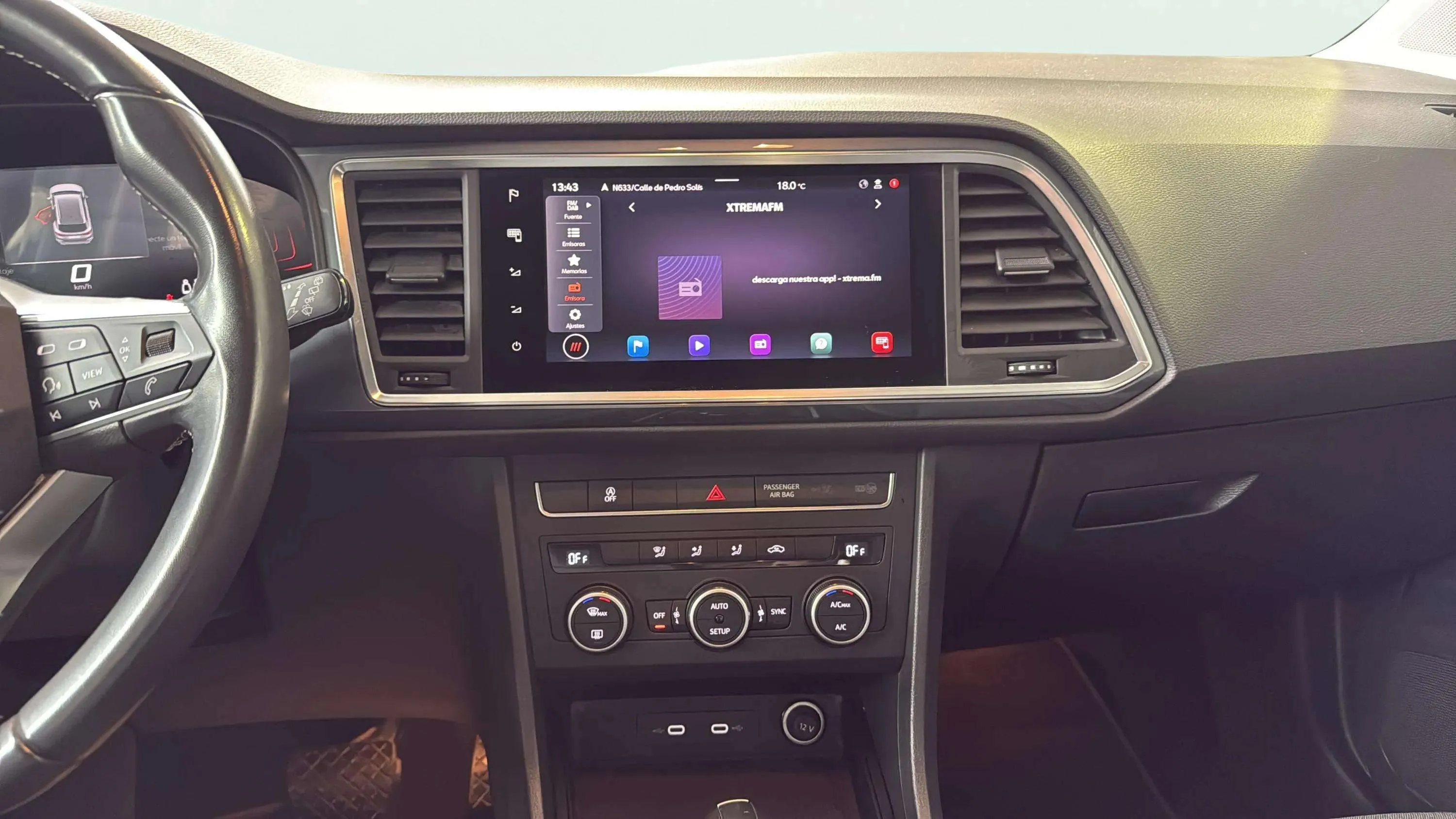 SEAT Ateca 1.0 TSI Style Eco - foto 9