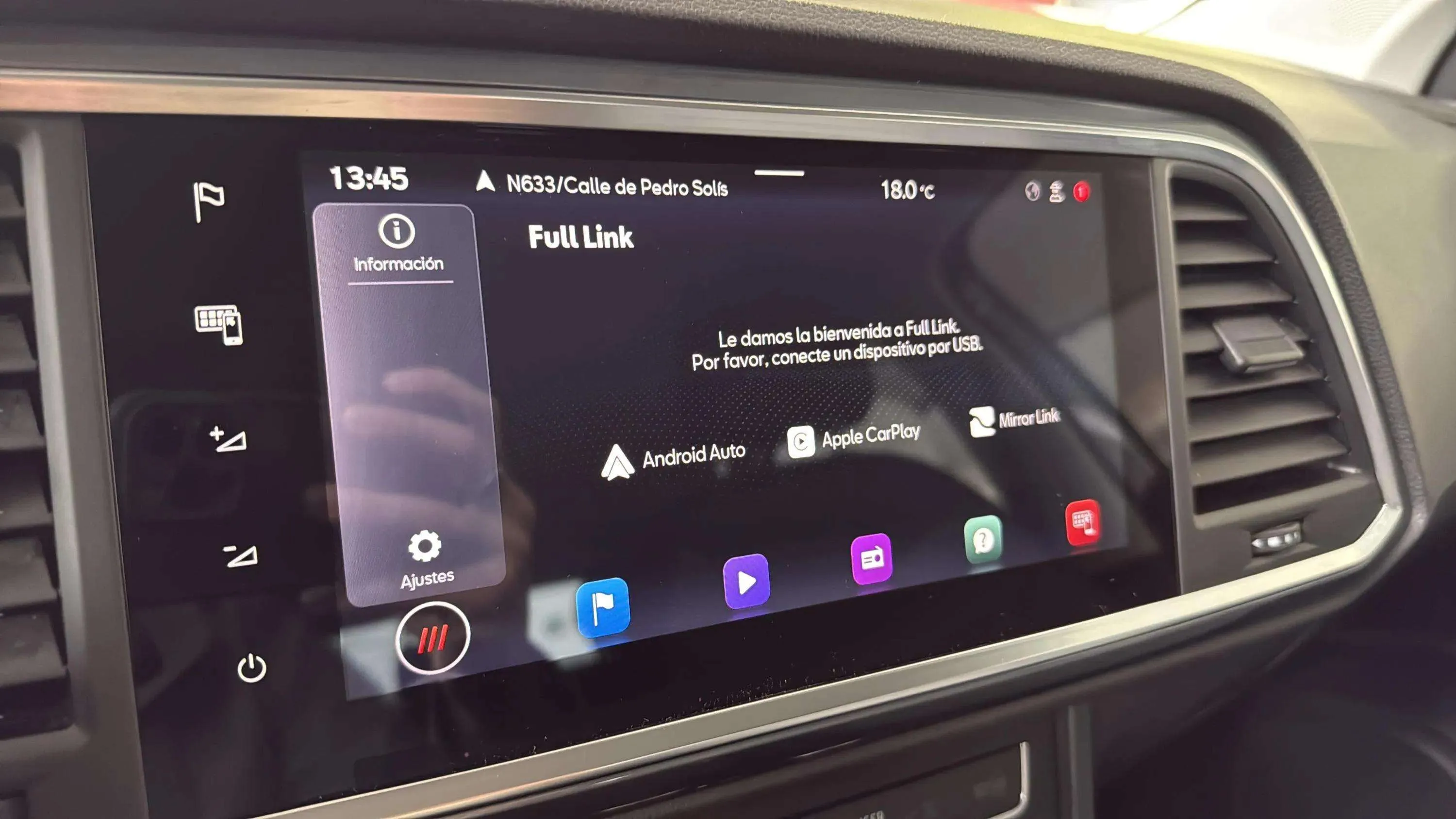 SEAT Ateca 1.0 TSI Style Eco - foto 11