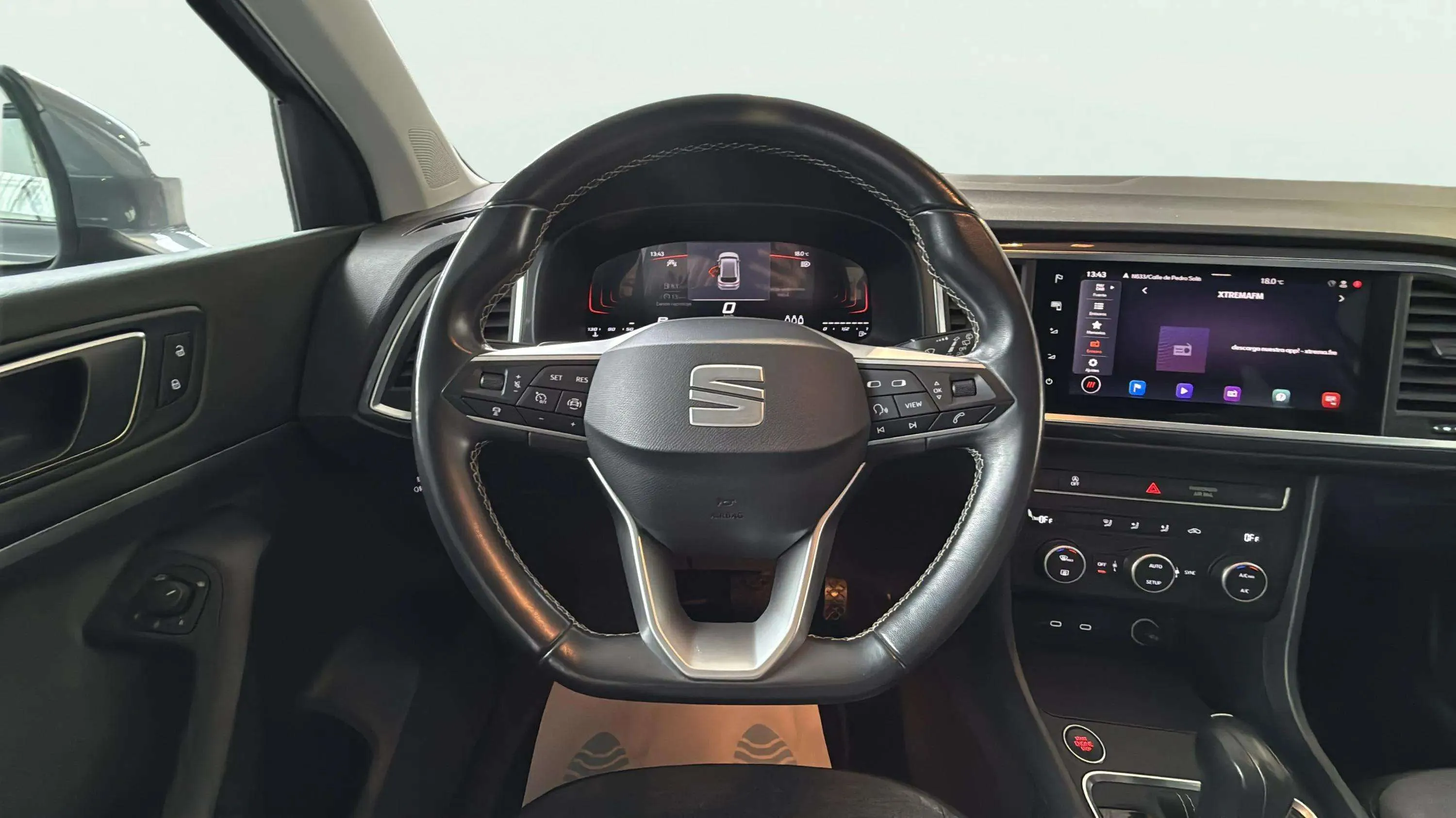 SEAT Ateca 1.0 TSI Style Eco - foto 10
