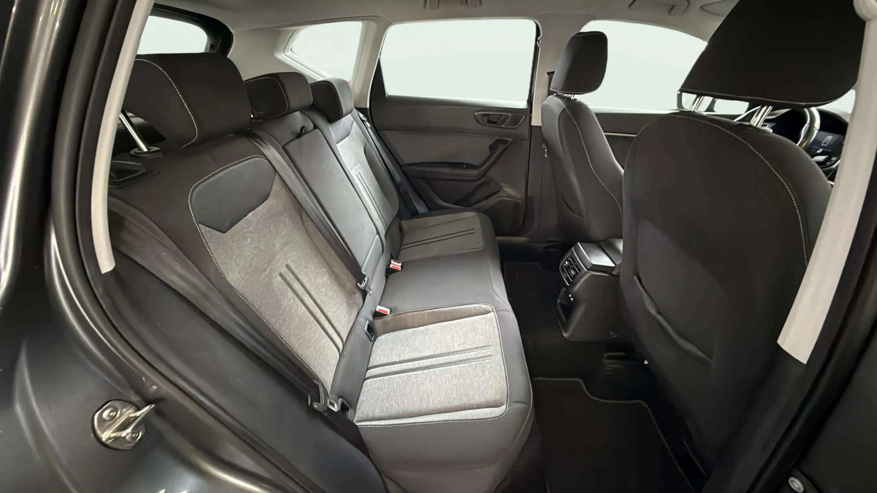 SEAT Ateca 1.0 TSI Style Eco - foto 17