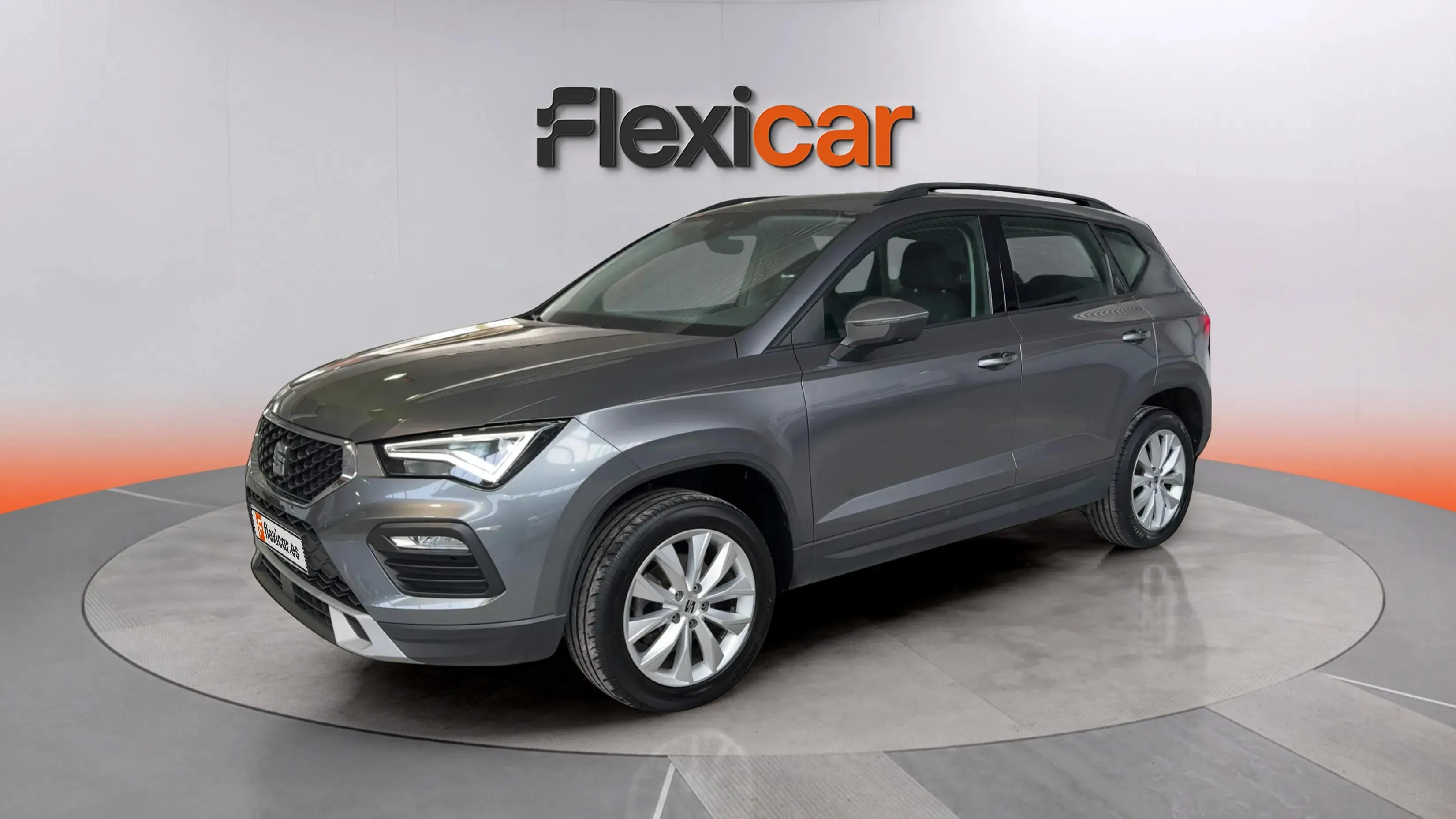 SEAT Ateca 1.0 TSI Style Eco - foto 7