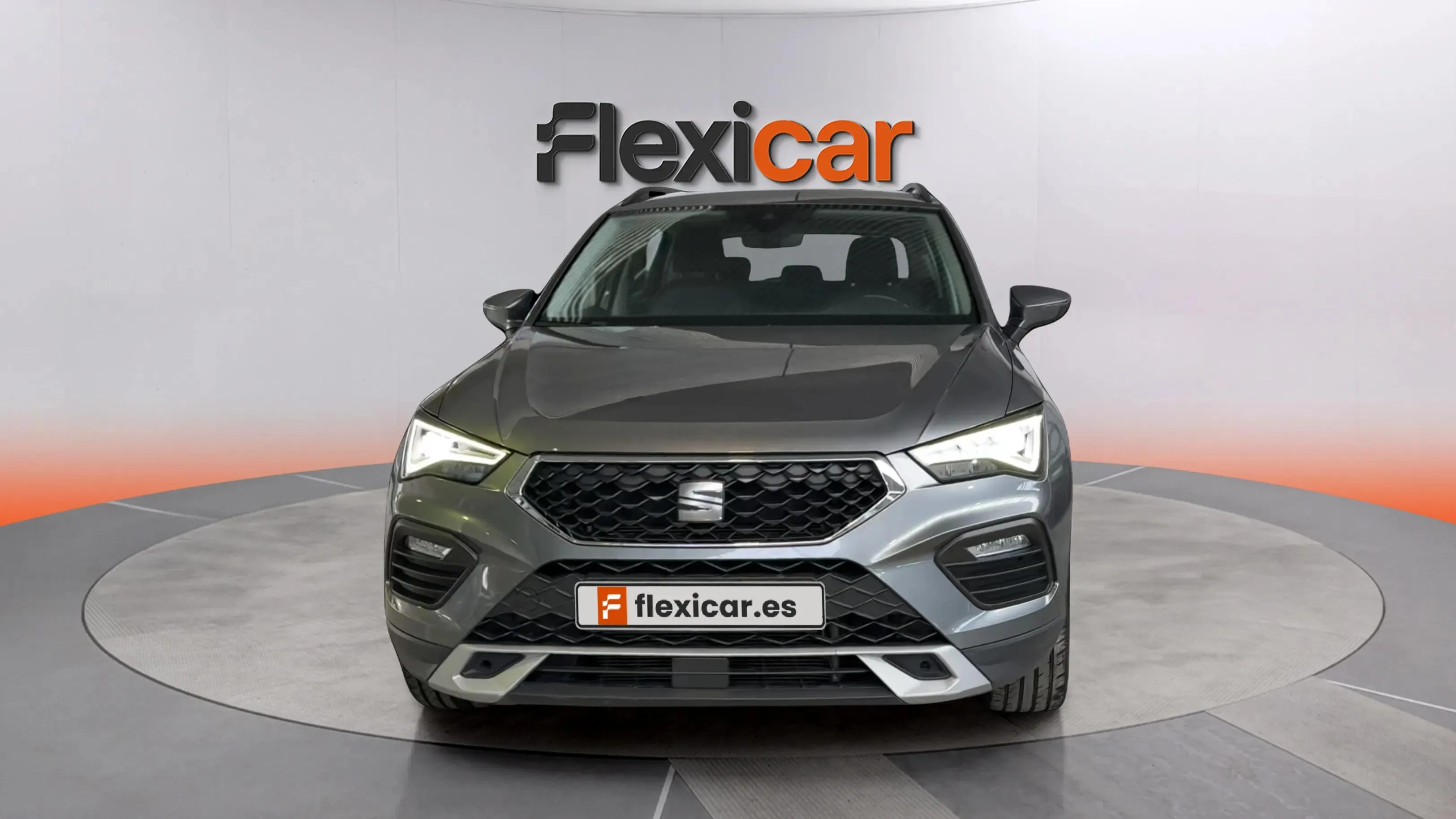 SEAT Ateca 1.0 TSI Style Eco - foto 6