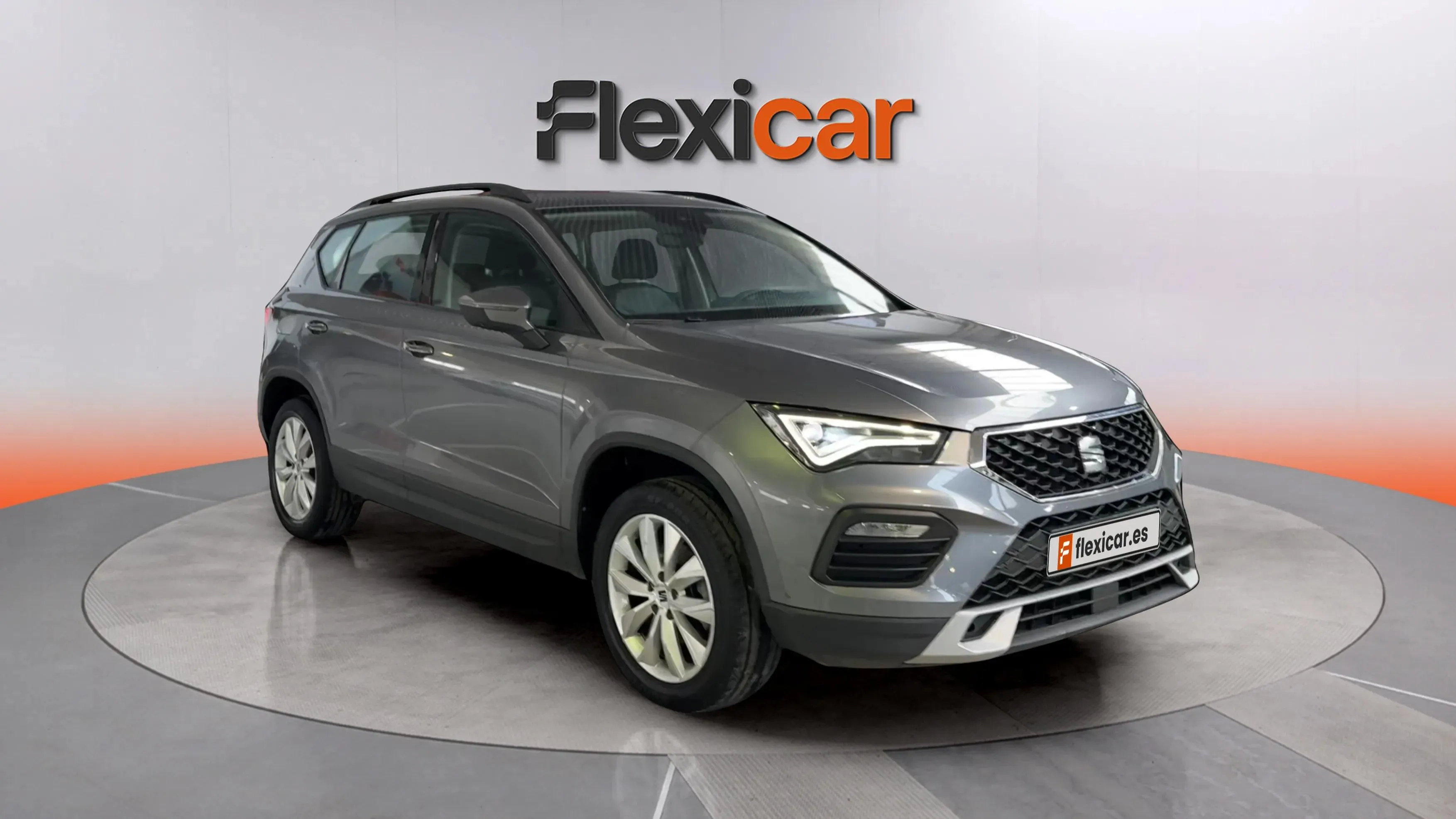 SEAT Ateca 1.0 TSI Style Eco