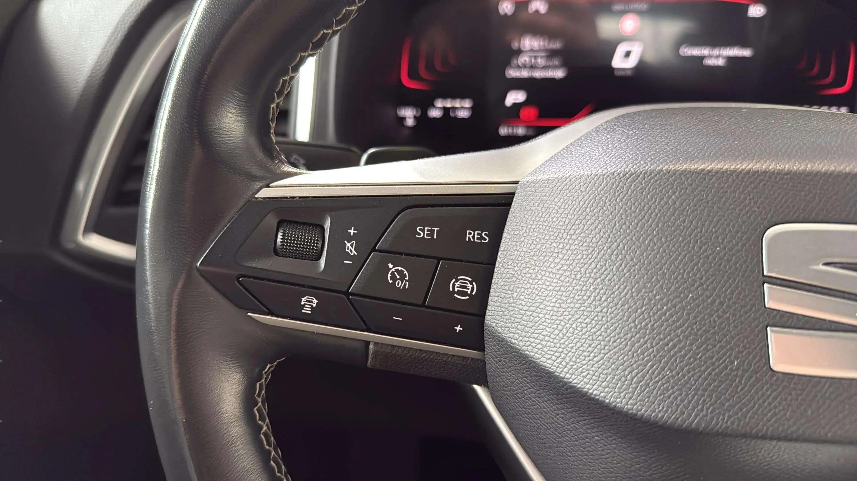 SEAT Ateca 1.0 TSI Style Eco - foto 15
