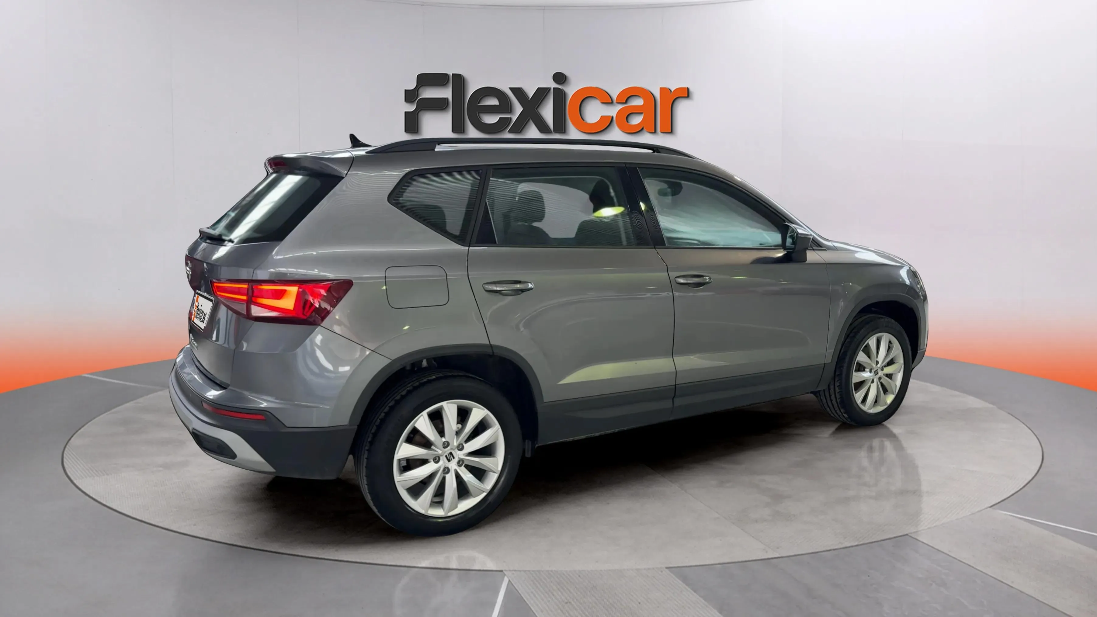 SEAT Ateca 1.0 TSI Style Eco - foto 4