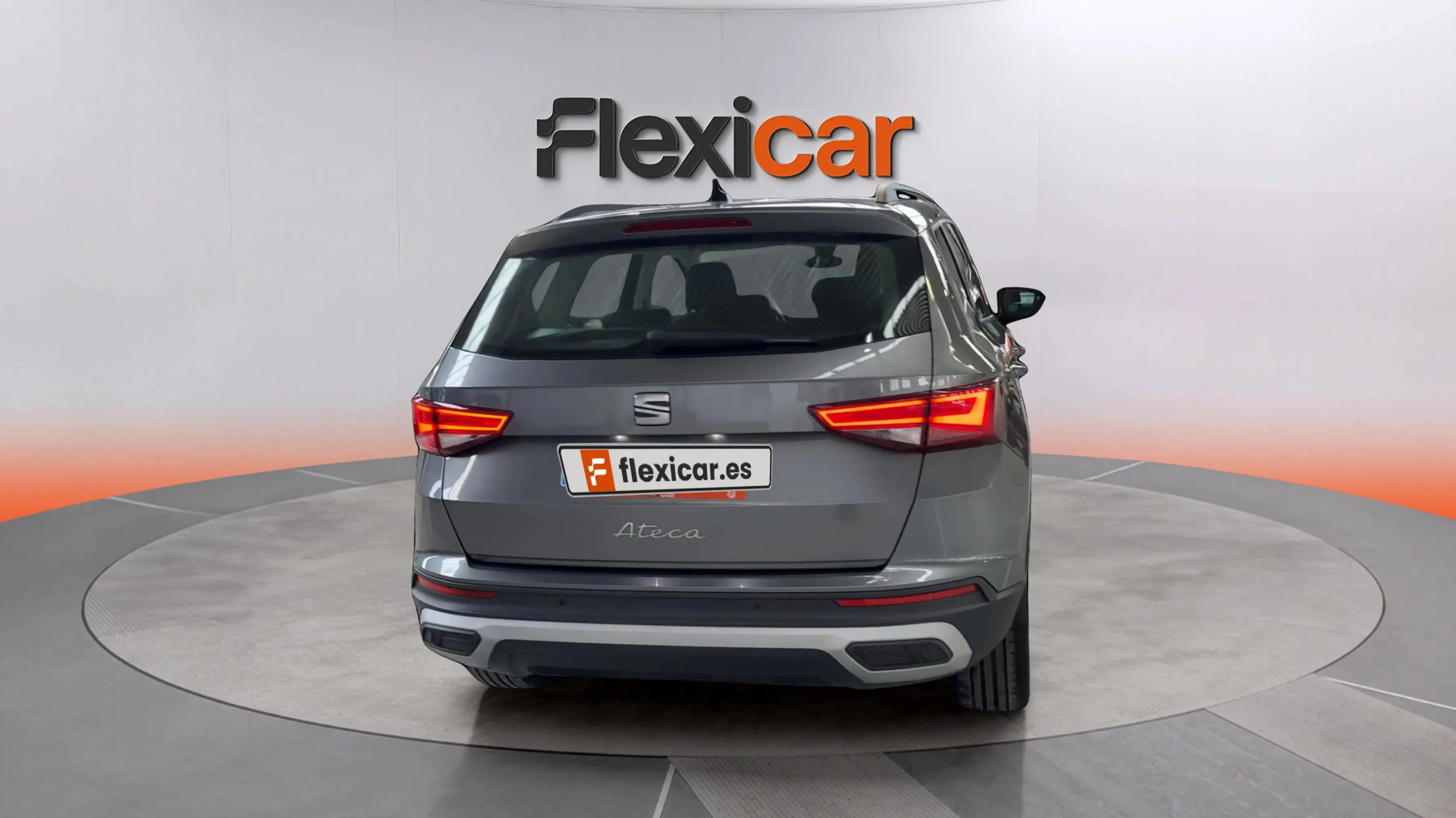 SEAT Ateca 1.0 TSI Style Eco - foto 3