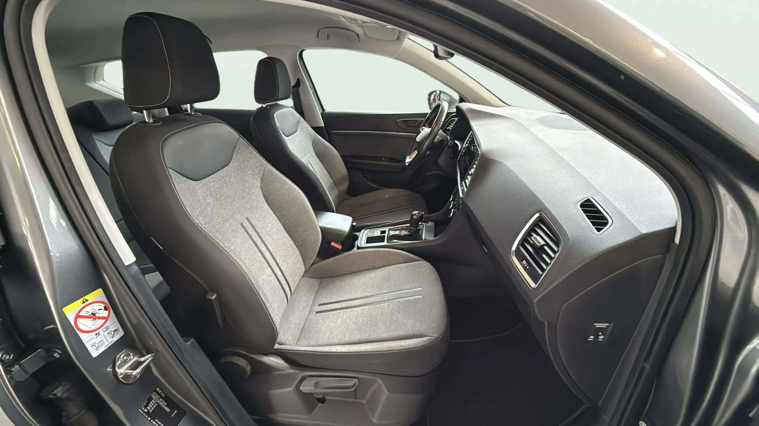 SEAT Ateca 1.0 TSI Style Eco - foto 16