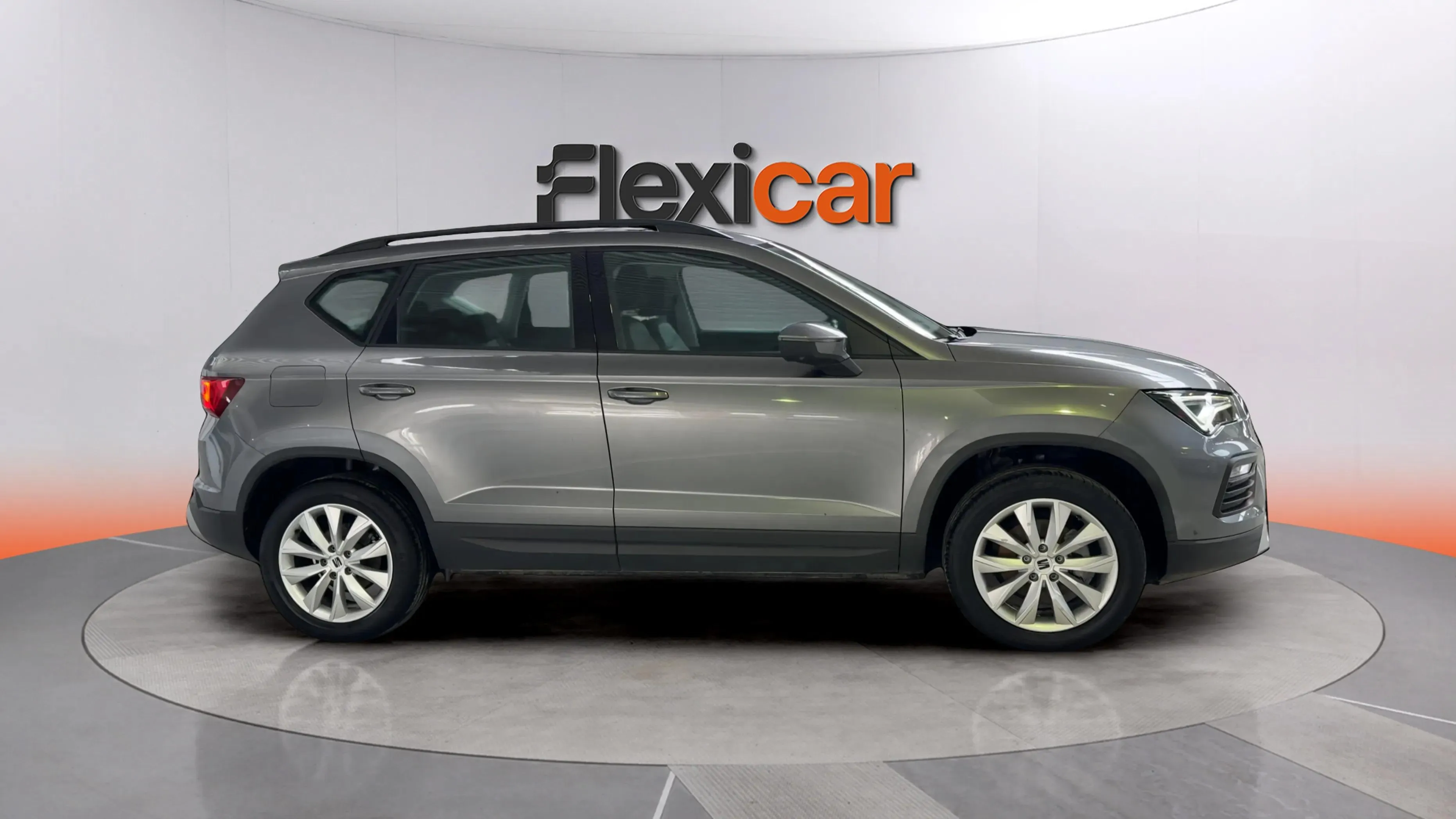 SEAT Ateca 1.0 TSI Style Eco - foto 5
