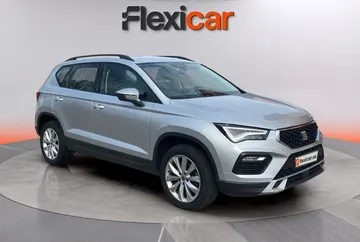 seat ateca 15 tsi 110kw dsg s amps style xl gasolina automatica mostoles 2 903000000219547